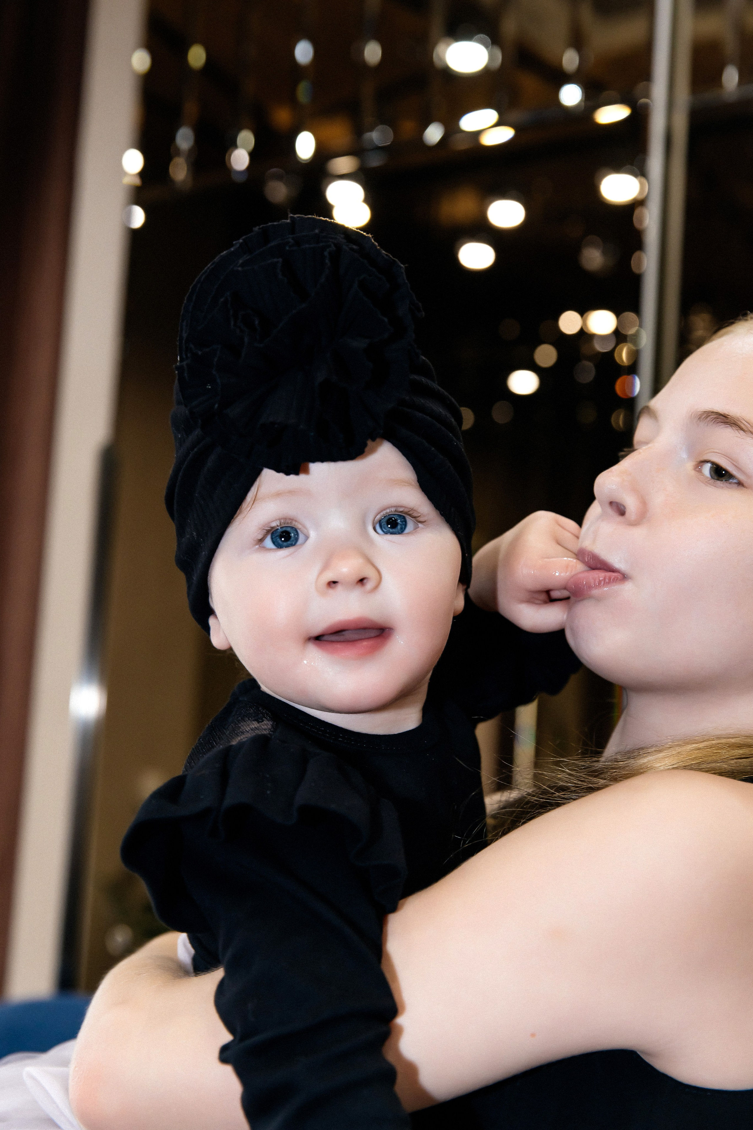 Варваре 1 годик. Фотограф и Видеограф в Краснодаре Юлия Солодченко