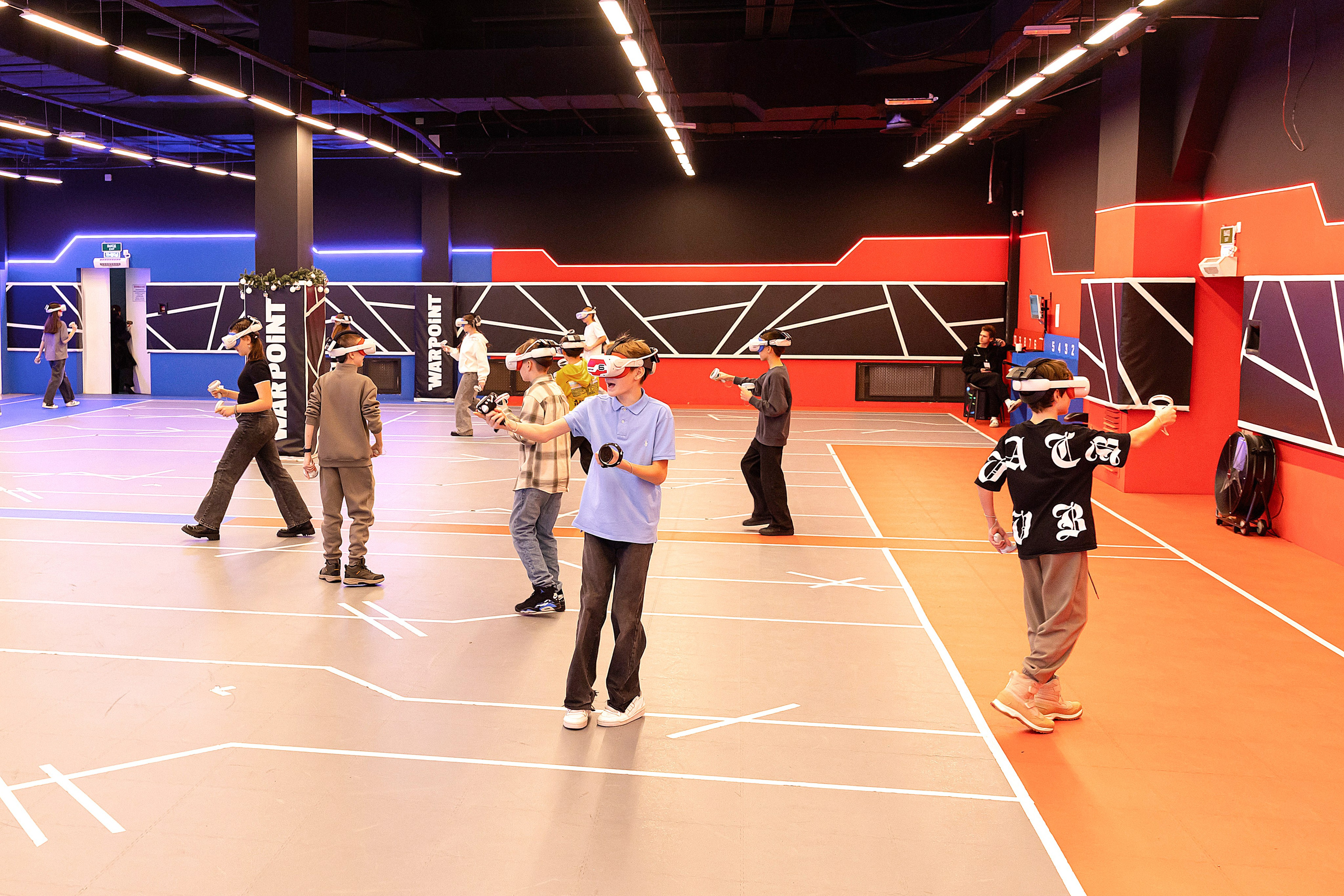 Новый год в СБС Лицей № 4 6 класс. Фотограф и Видеограф в Краснодаре Юлия Солодченко