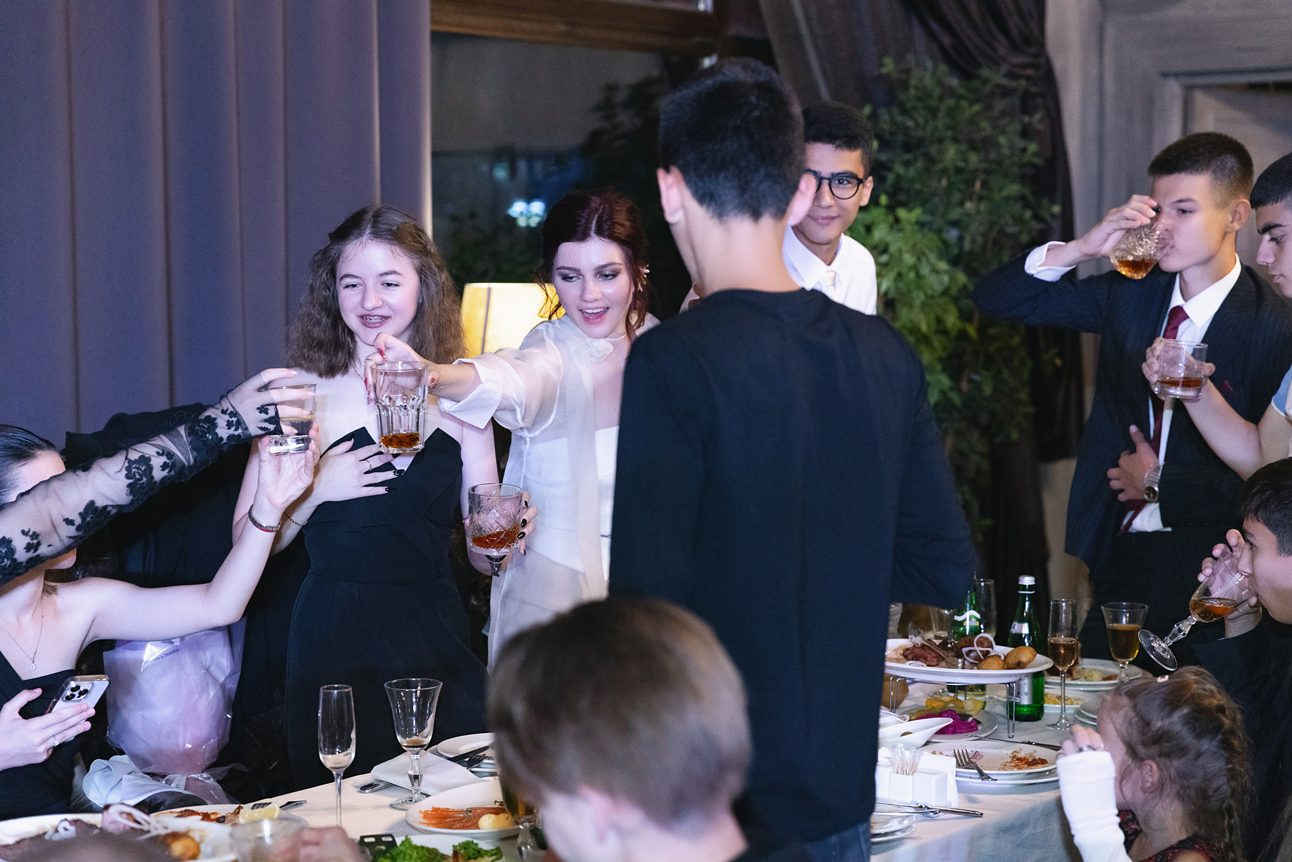 11 класс Гимназия 69. Фотограф и Видеограф в Краснодаре Юлия Солодченко