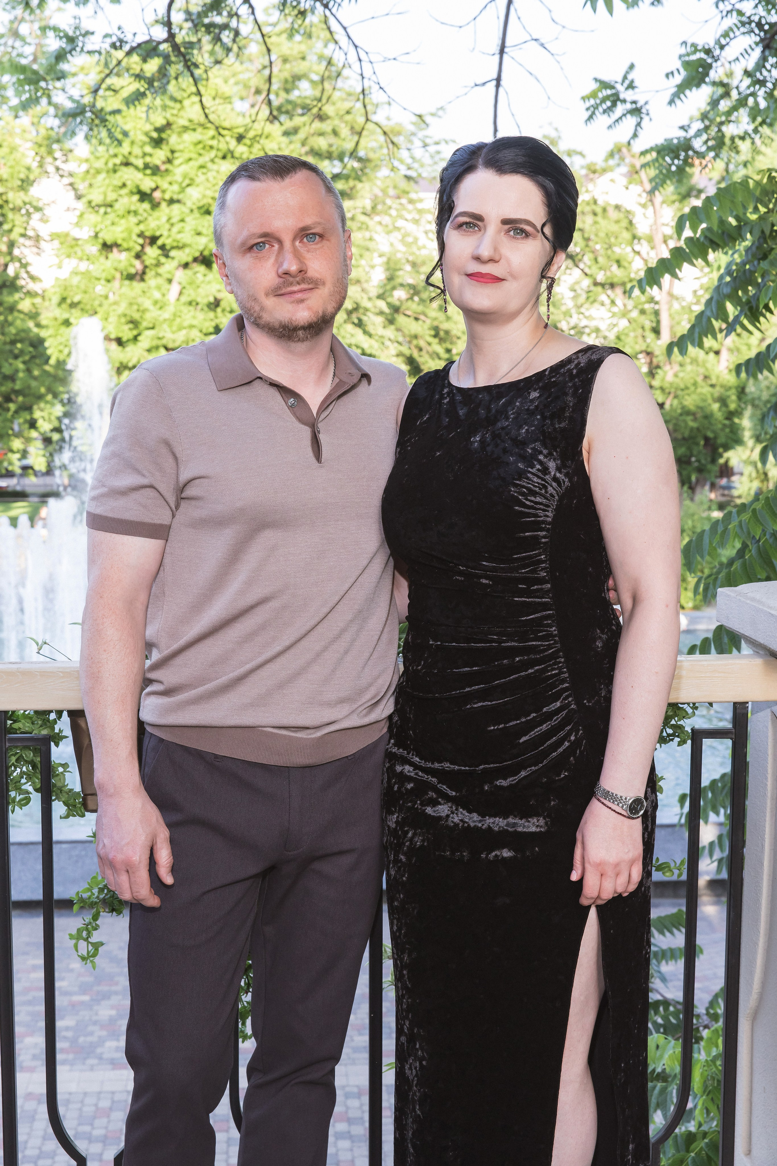 11 класс ШК.100. Фотограф и Видеограф в Краснодаре Юлия Солодченко