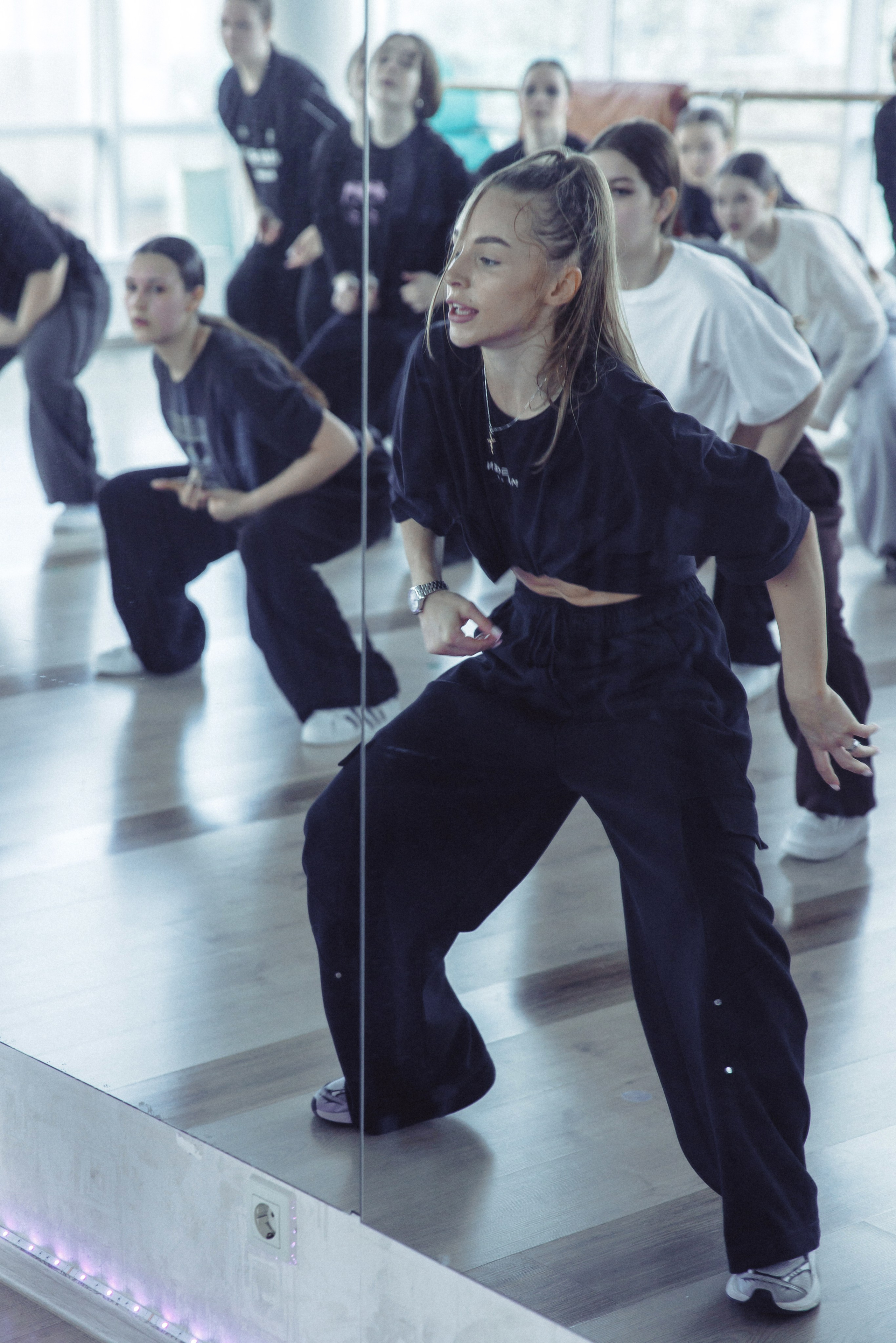 МК от солистки балета TODES Анны Макогоновой. Фотограф и Видеограф в Краснодаре Юлия Солодченко