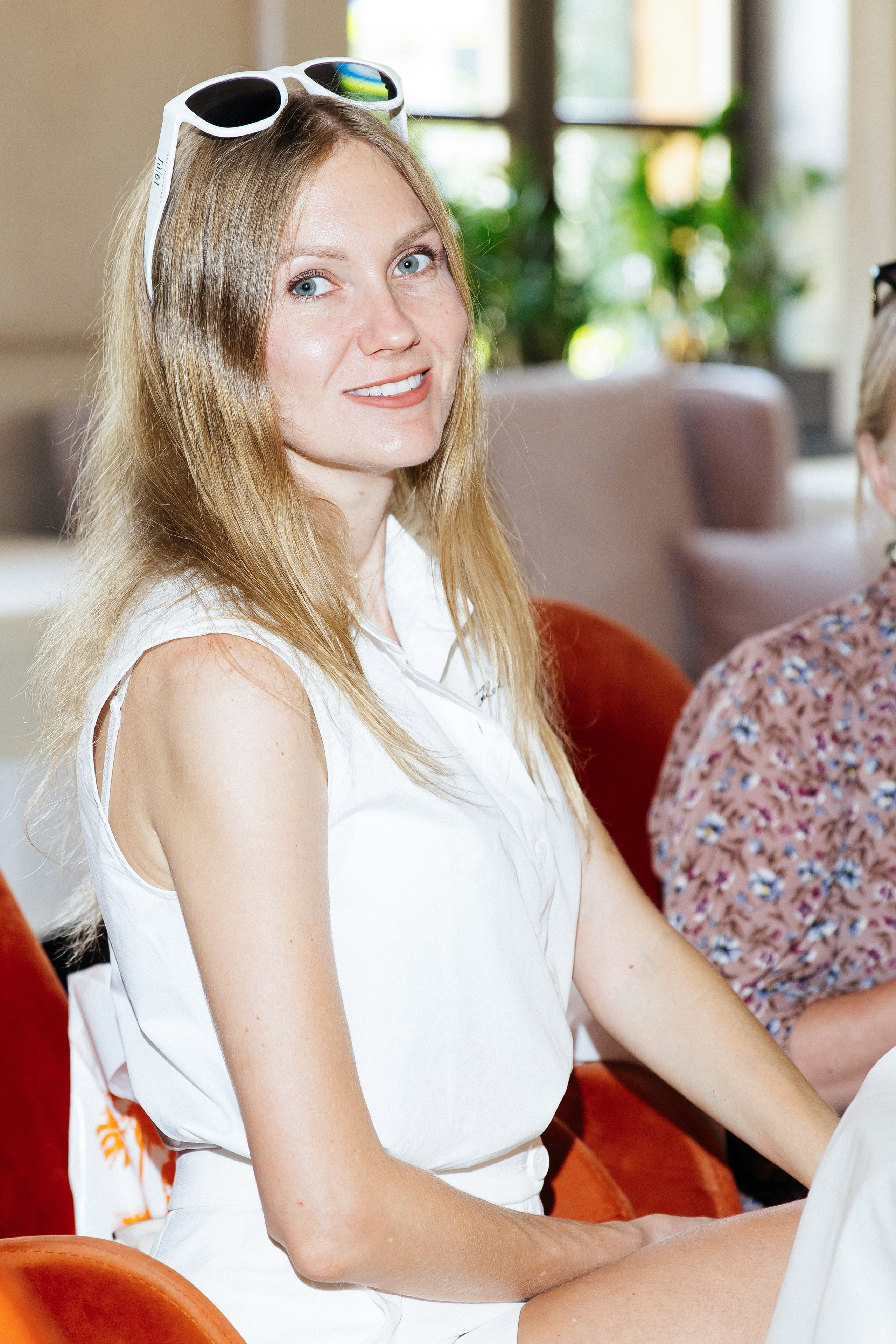 PAC Group Бизнес завтрак. Фотограф и Видеограф в Краснодаре Юлия Солодченко