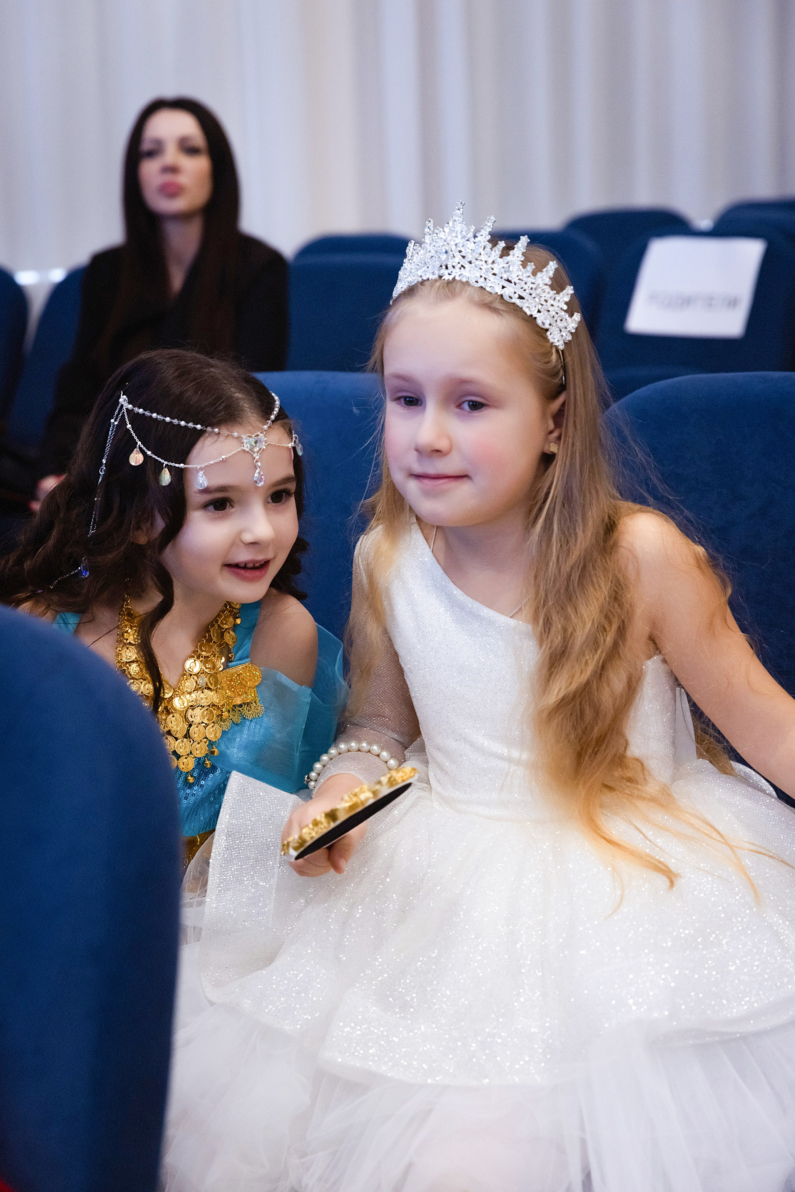 Новогодний праздник 1 В класс! Гимназия № 23. Фотограф и Видеограф в Краснодаре Юлия Солодченко