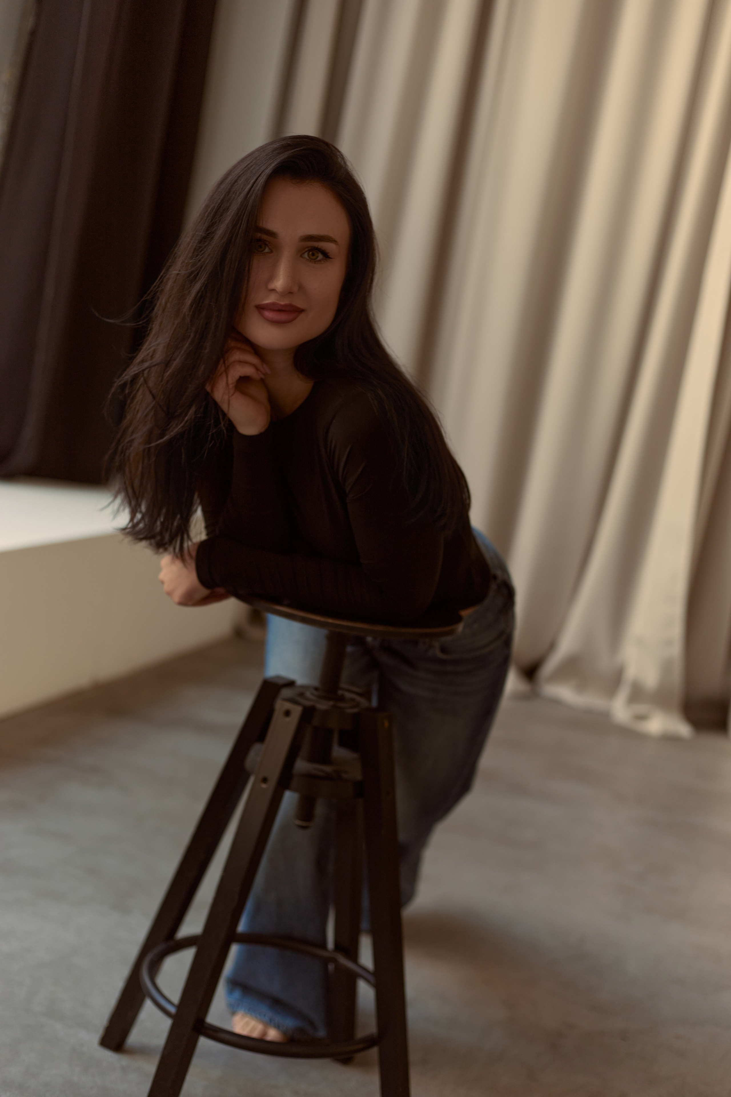 EKATERINA. Фотограф Москва Анастасия Толстова