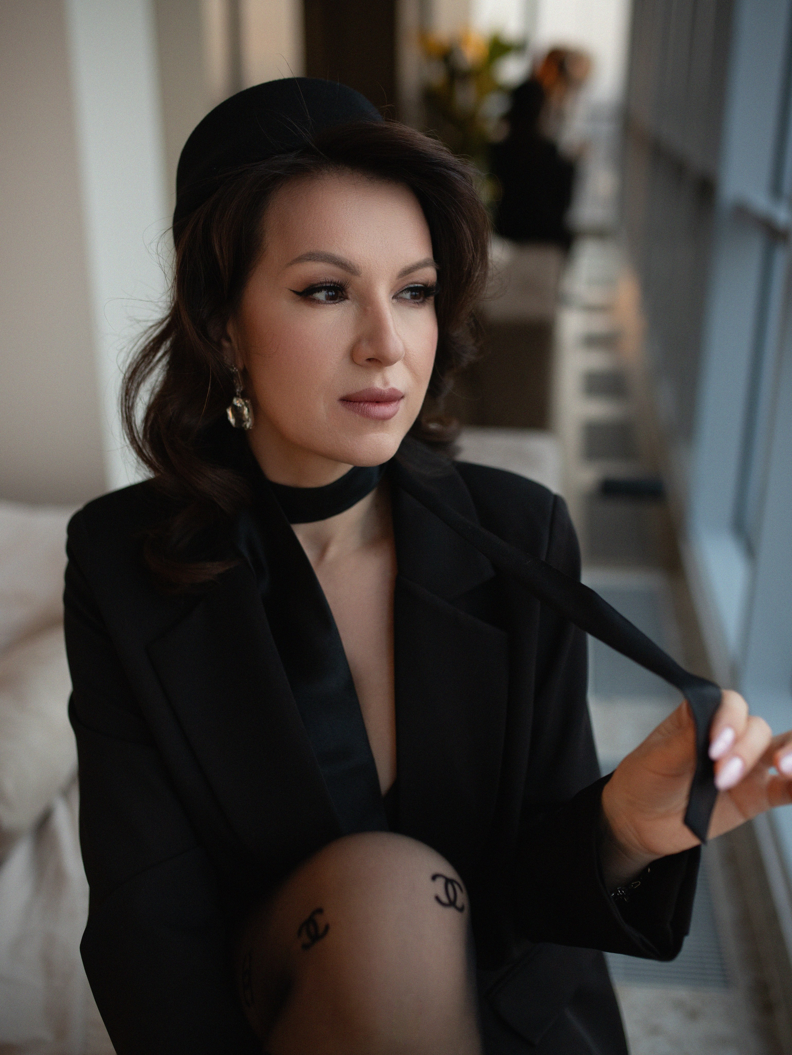 Портрет. Семейный фотограф в Санкт-Петербурге Ирина Иванова