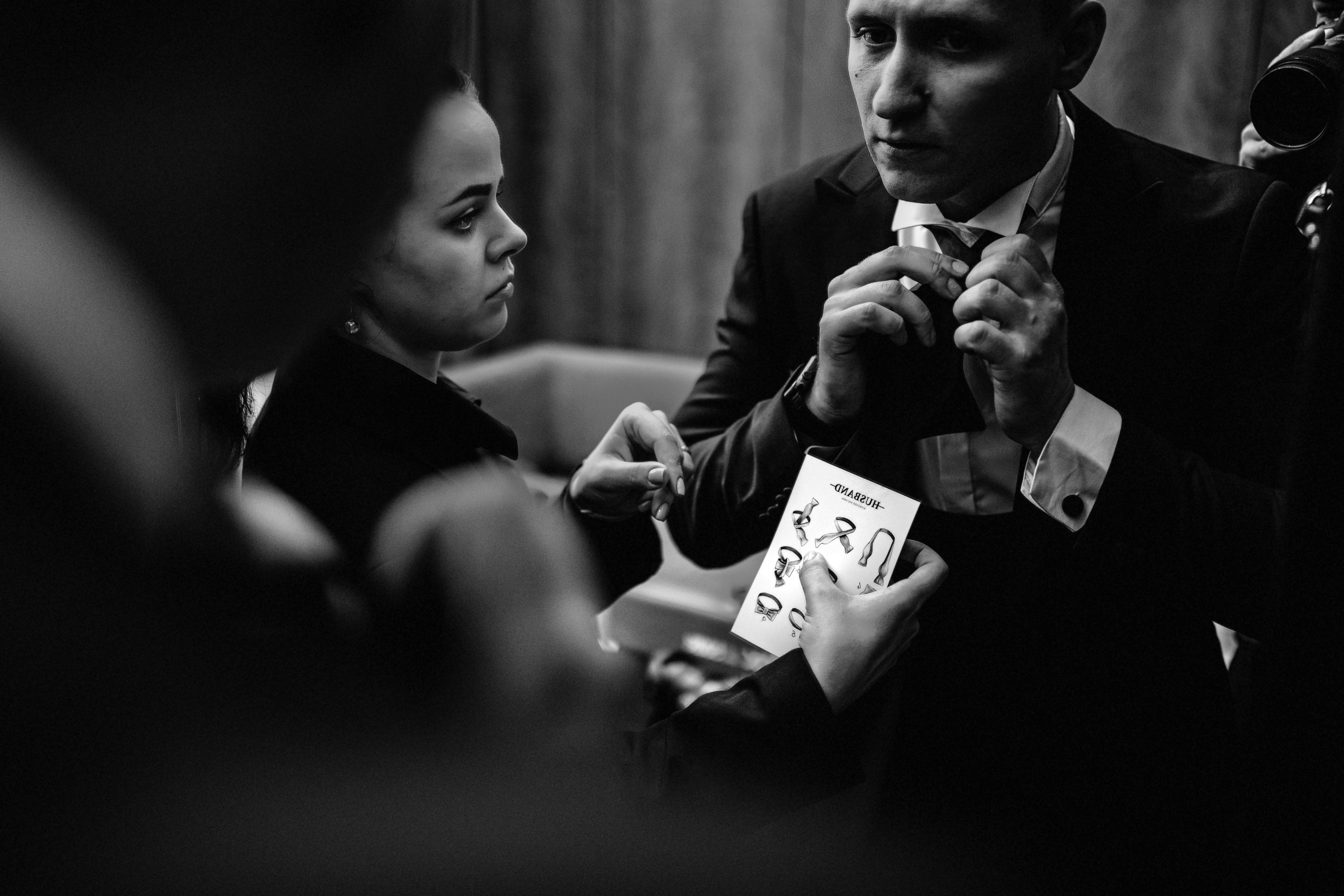 Олег и Галина. Свадебный фотограф в Ростове-на-Дону Олег Майер