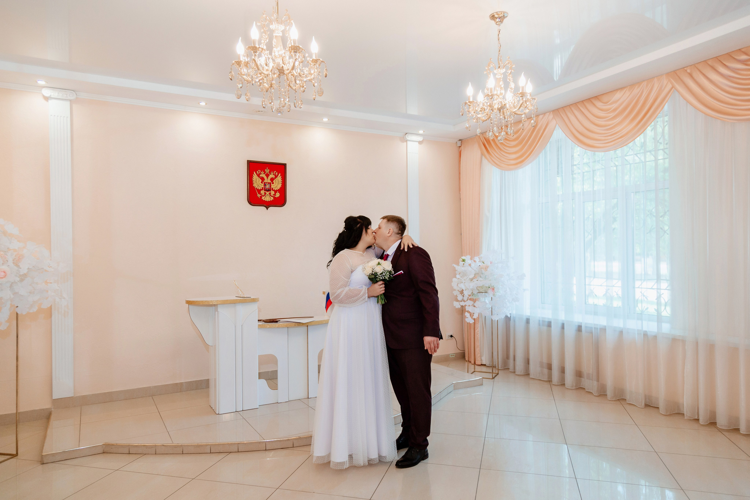 Диана и Николай. Фотограф в Самаре Сташенкова Юлия