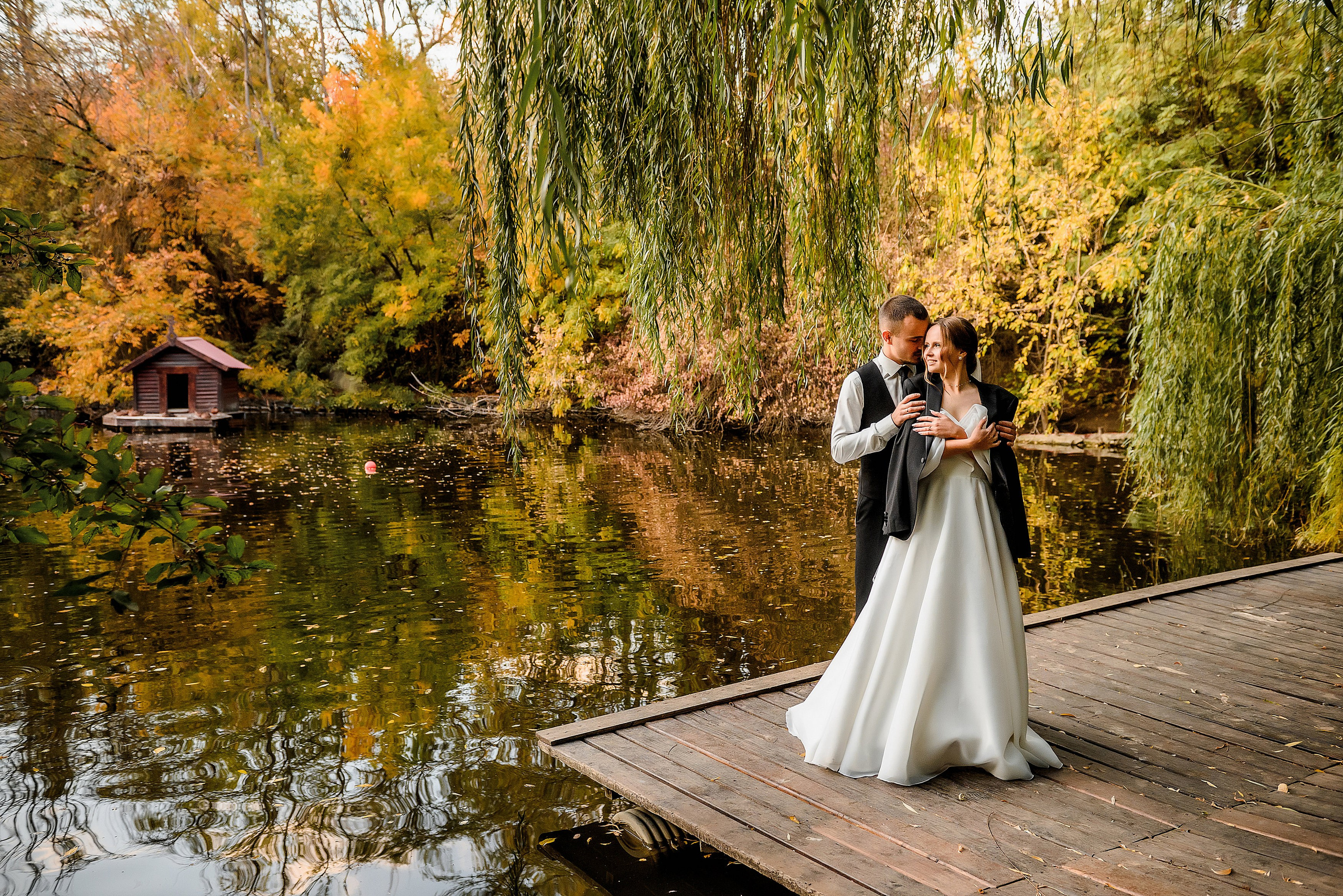 Ваня и Катя