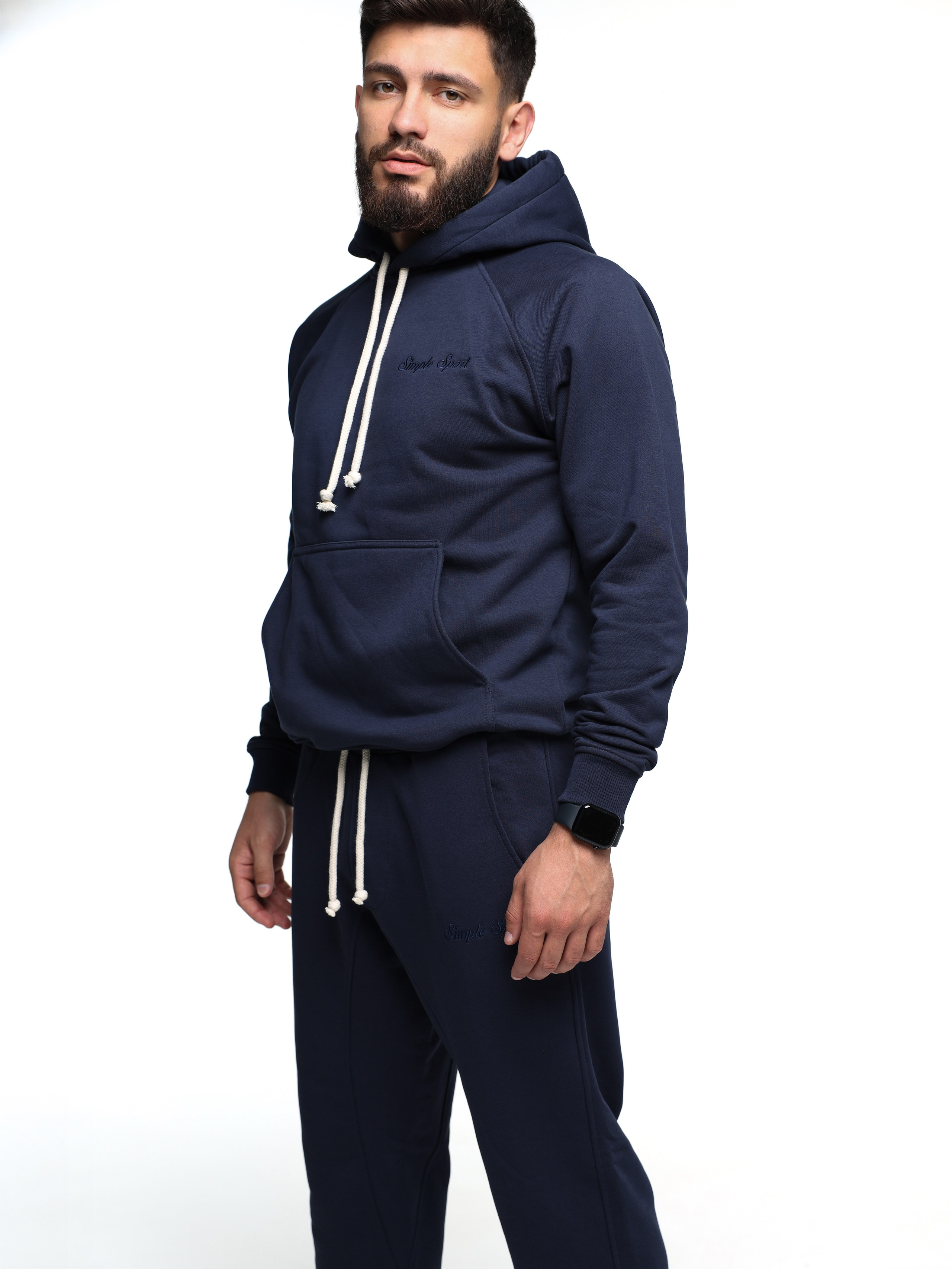 Мужской портрет