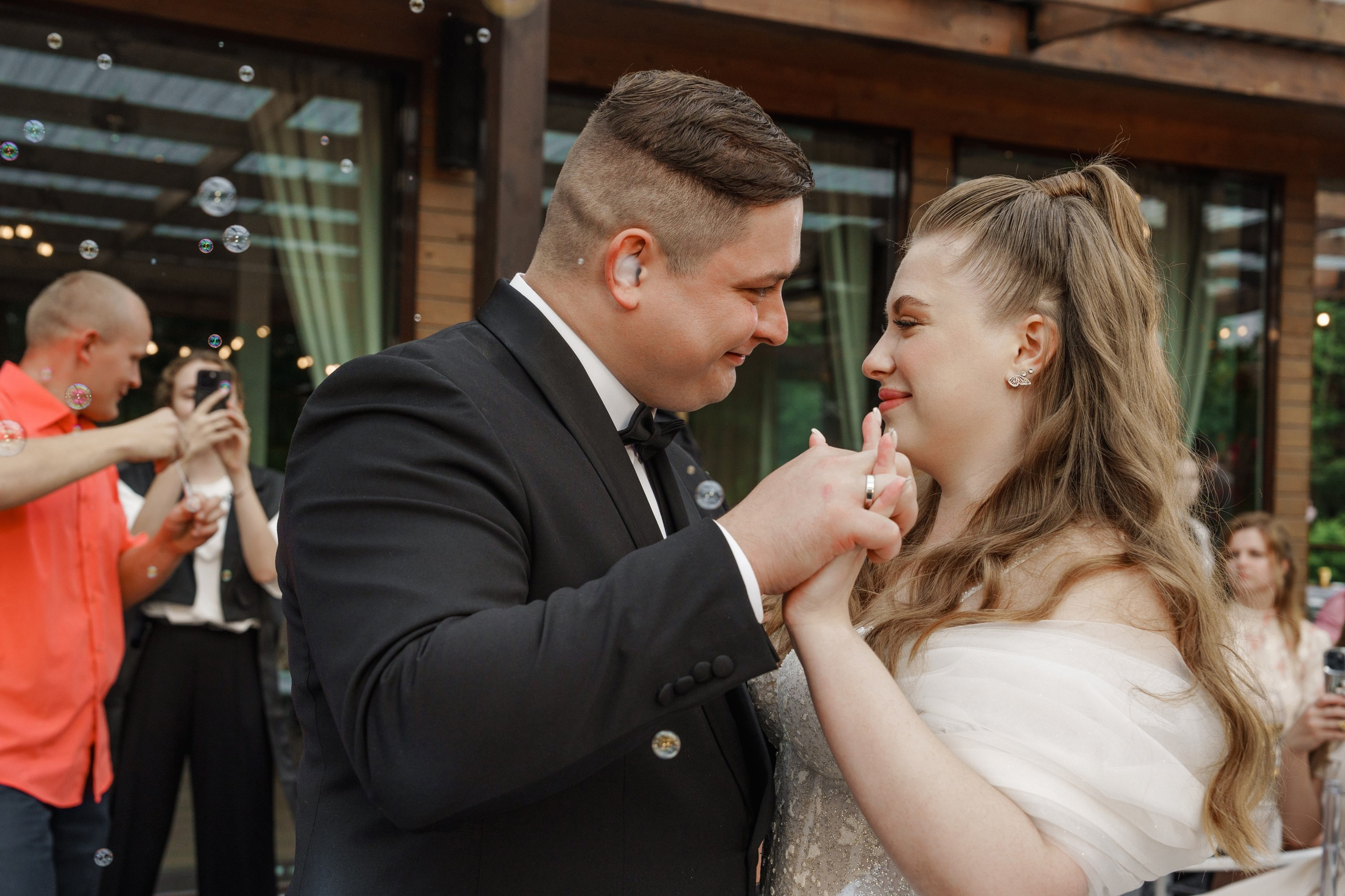 5.08 Аня и Дима. Свадебный организатор Екатеринбург