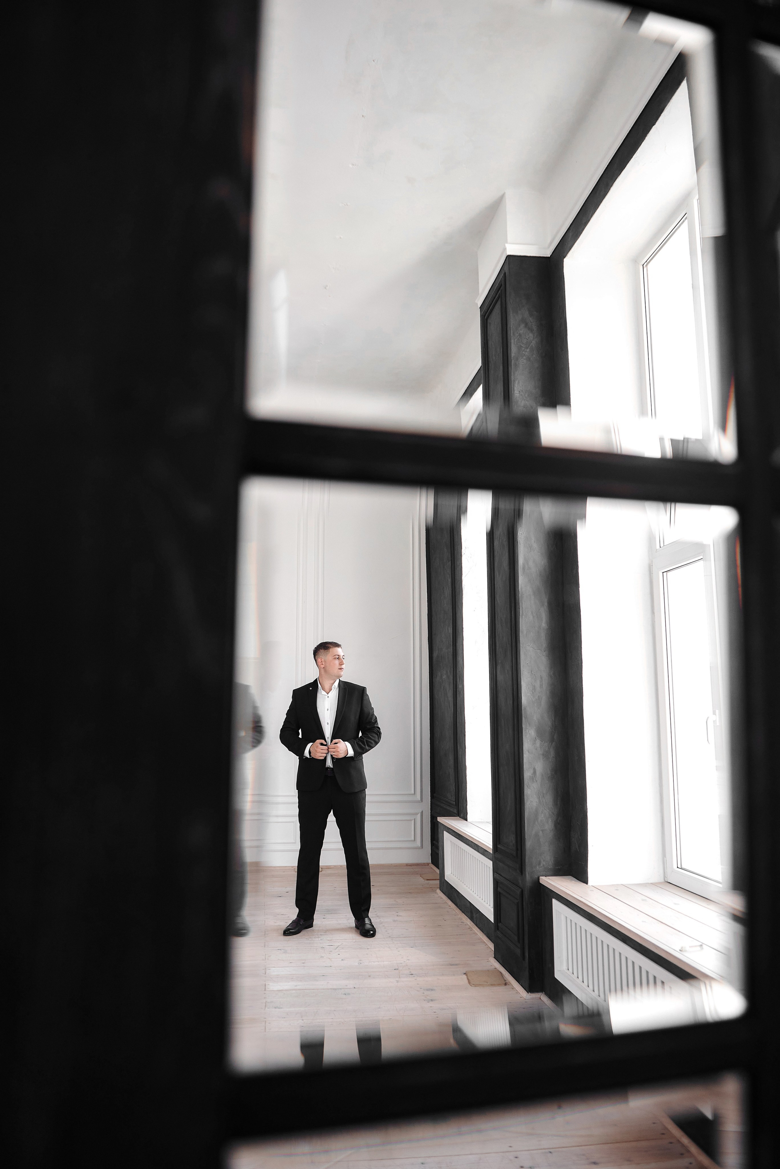 Свадебная фотография в Пензе. Свадебный и семейный фотограф Петр Гатыло