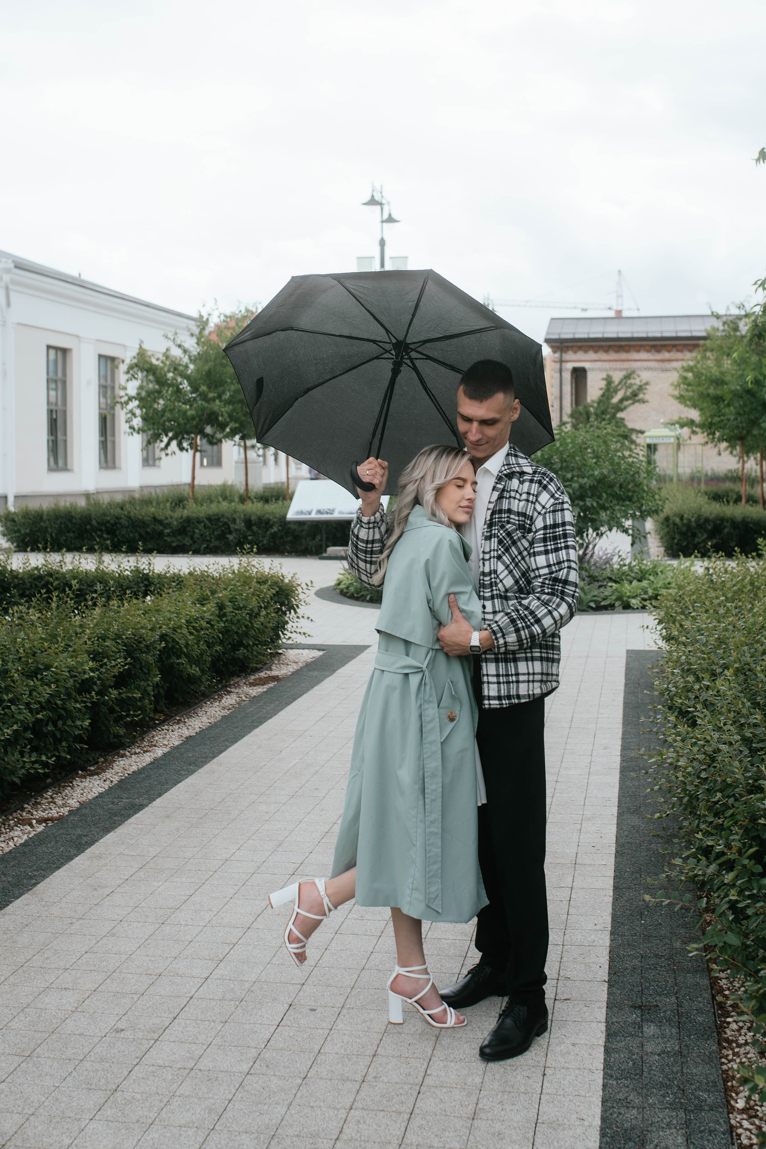 Wedding day #74. Свадебный, семейный фотограф в Рязани Лена Брант