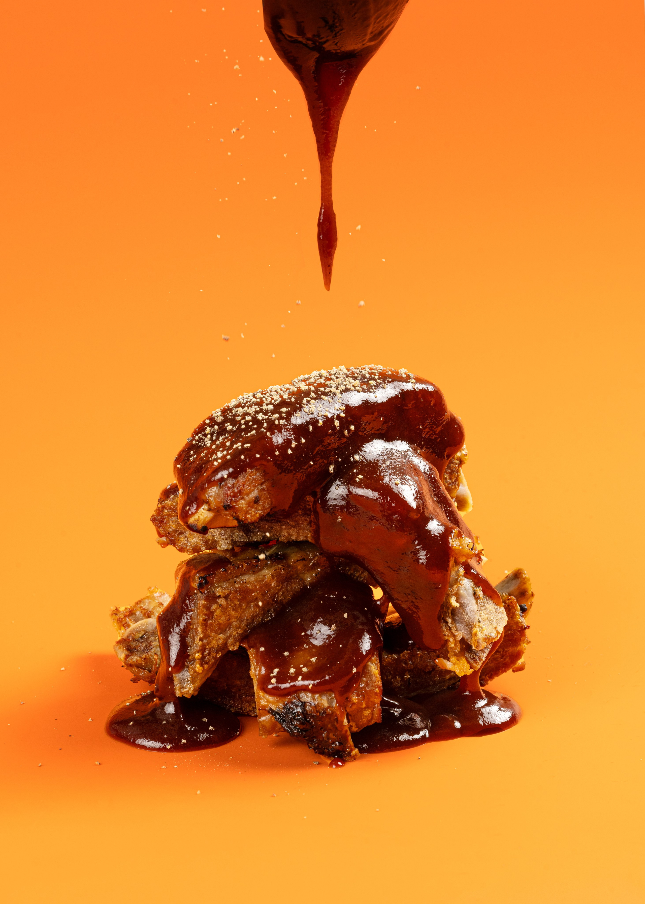 Во все ребра. Екатерина Лементуева фуд-фотограф, предметный фотограф, Новосибирск