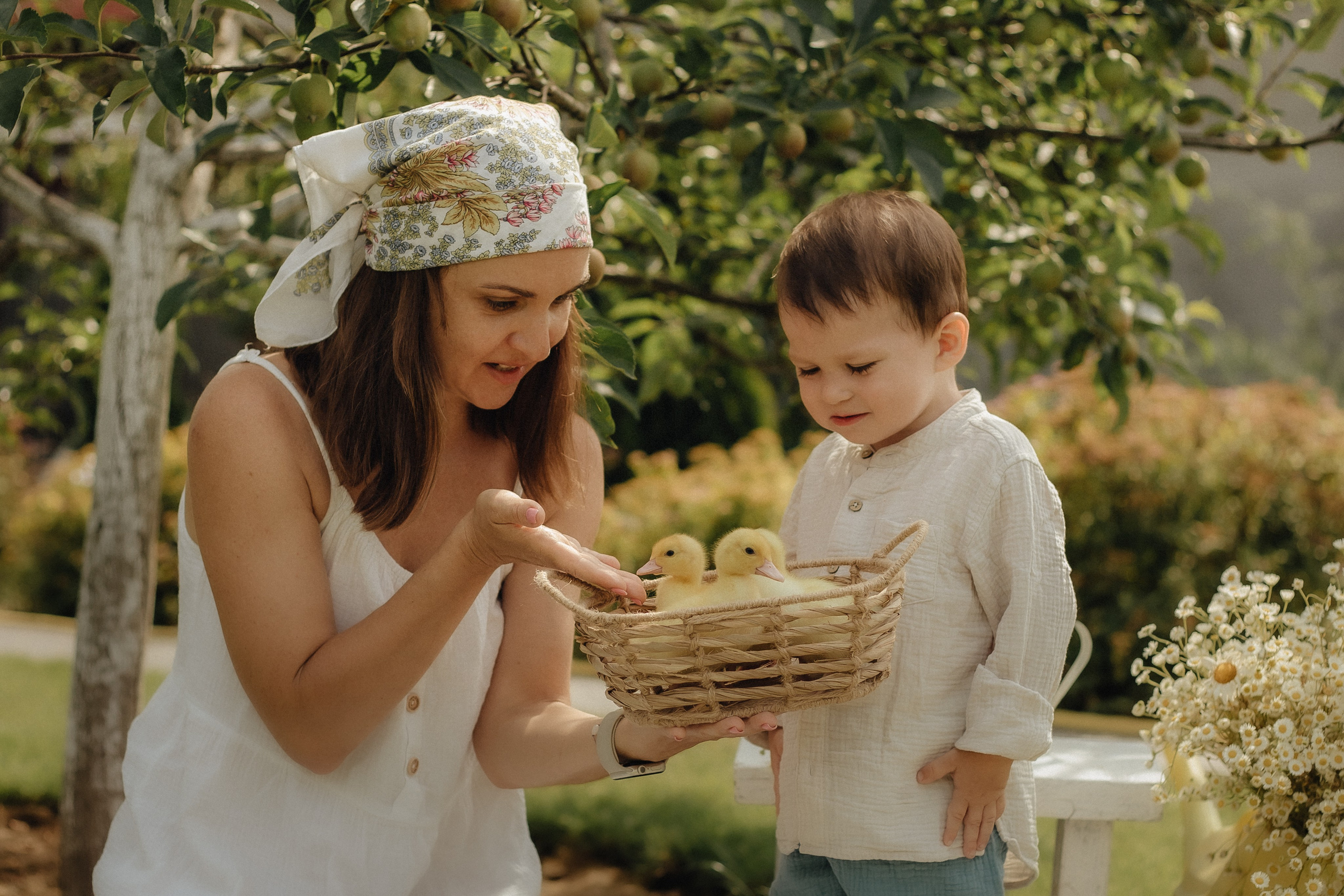 Танюша и Лёвушка. Семейный фотограф в Москве и Московской области Лазутина Валентина