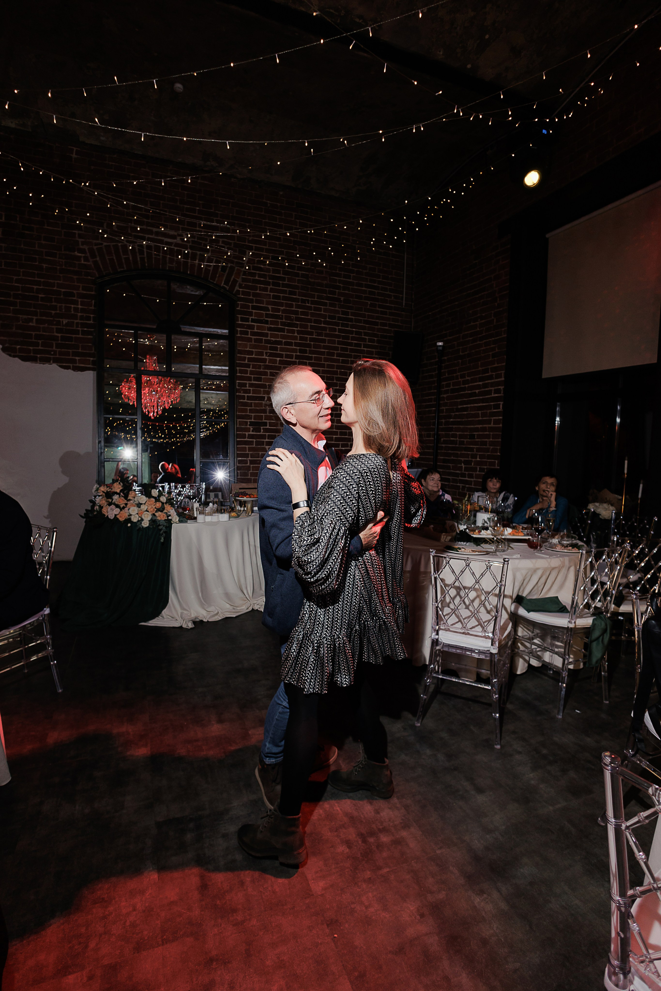 Андрей и Елена. Свадебный и семейный фотограф в Твери и Тверской области