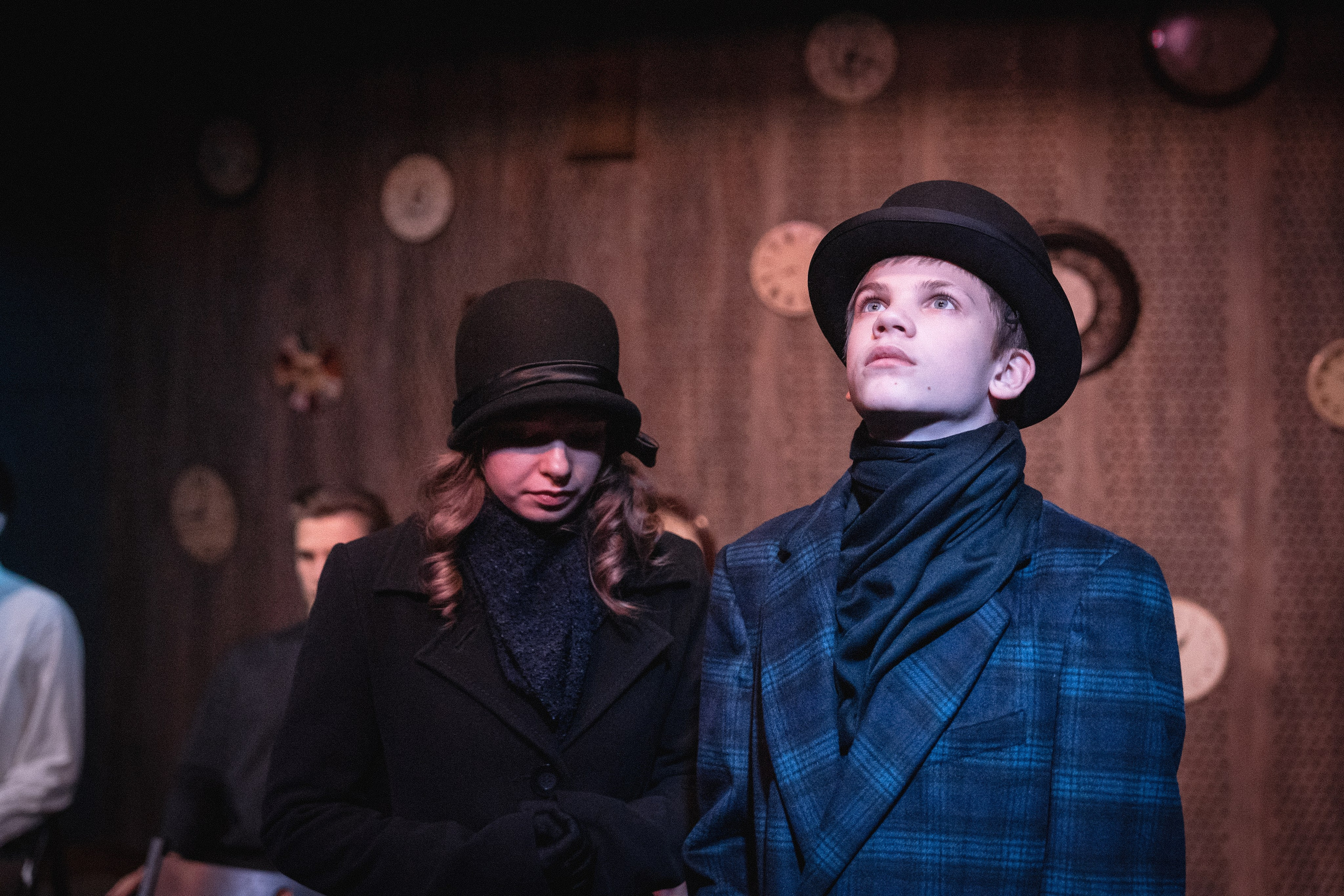 Театр «Созвучие», спектакли. Выпускные фотоальбомы Фотограф в Москве Устинович Алена