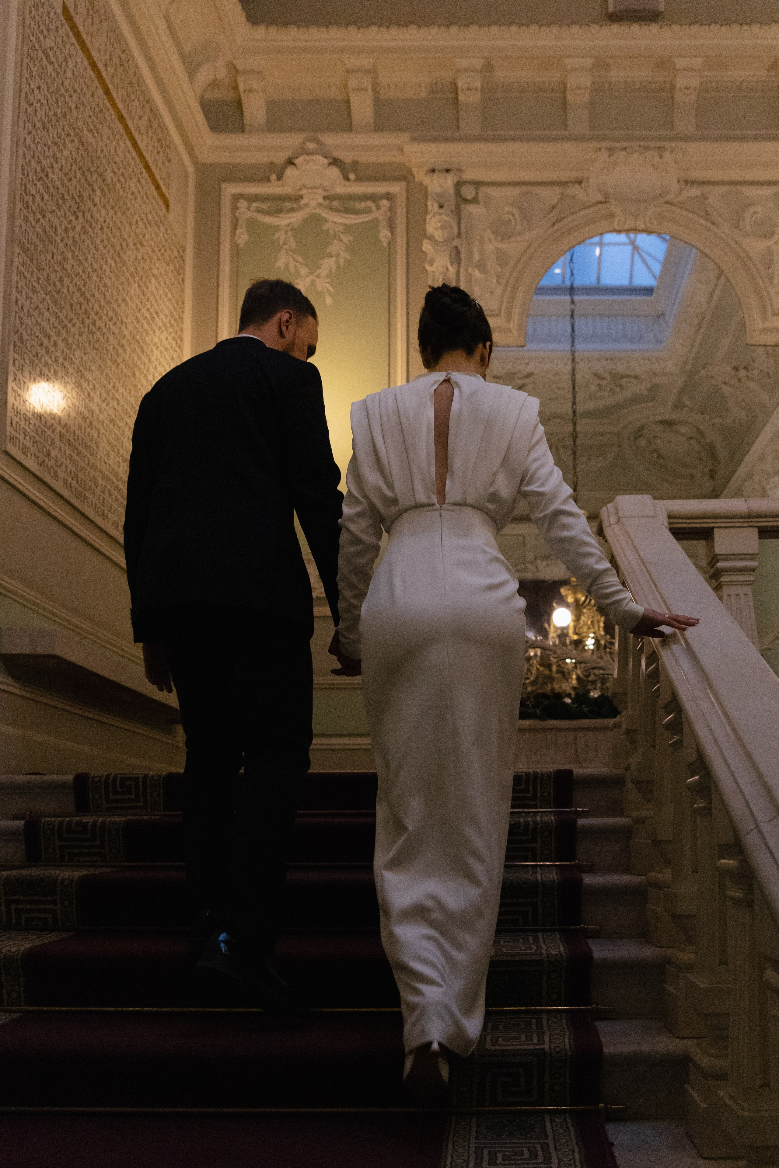 Денис и Дарья. @dariazphoto свадебный фотограф