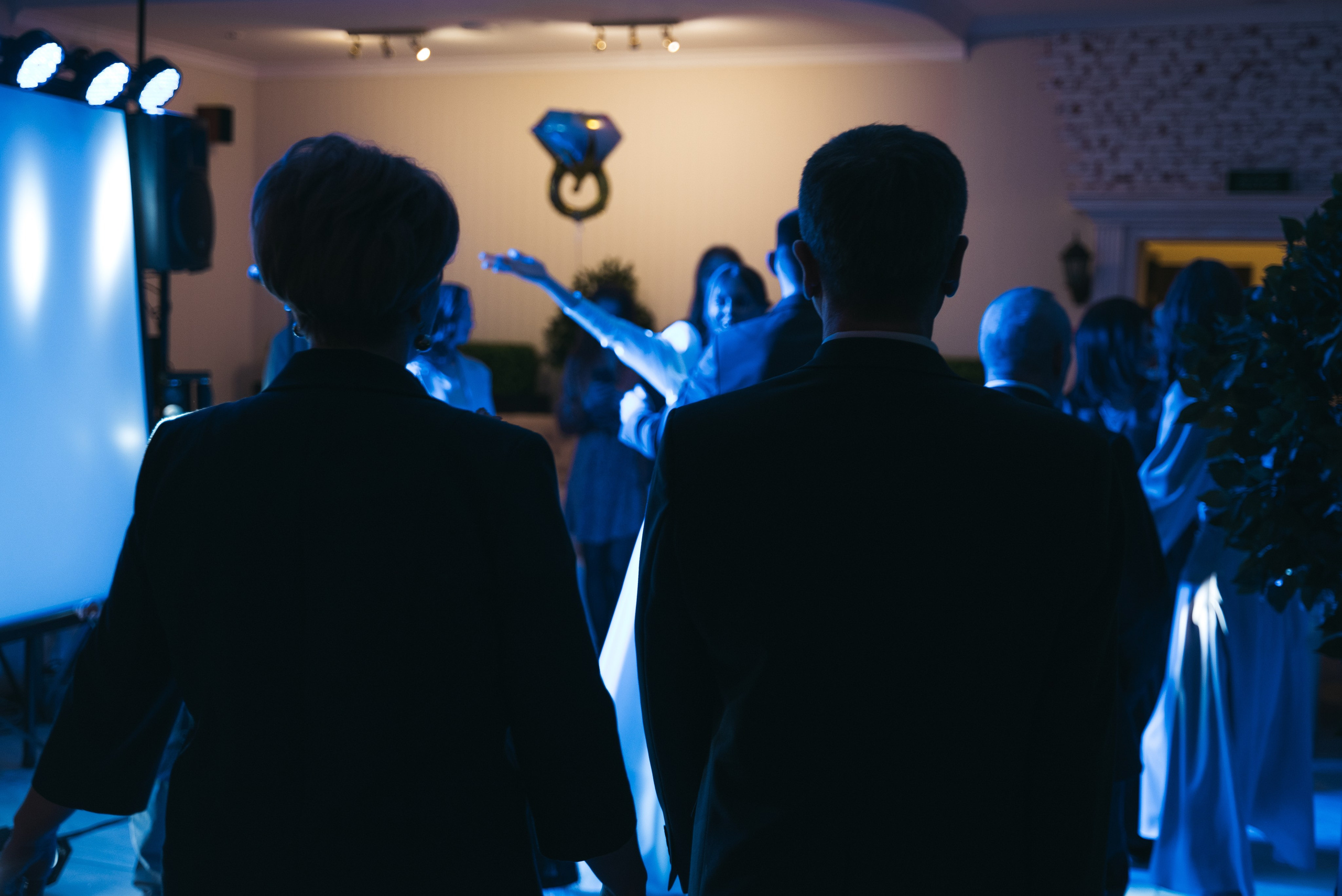 Лина и Евгений. Репортажный и свадебный фотограф в Сургуте