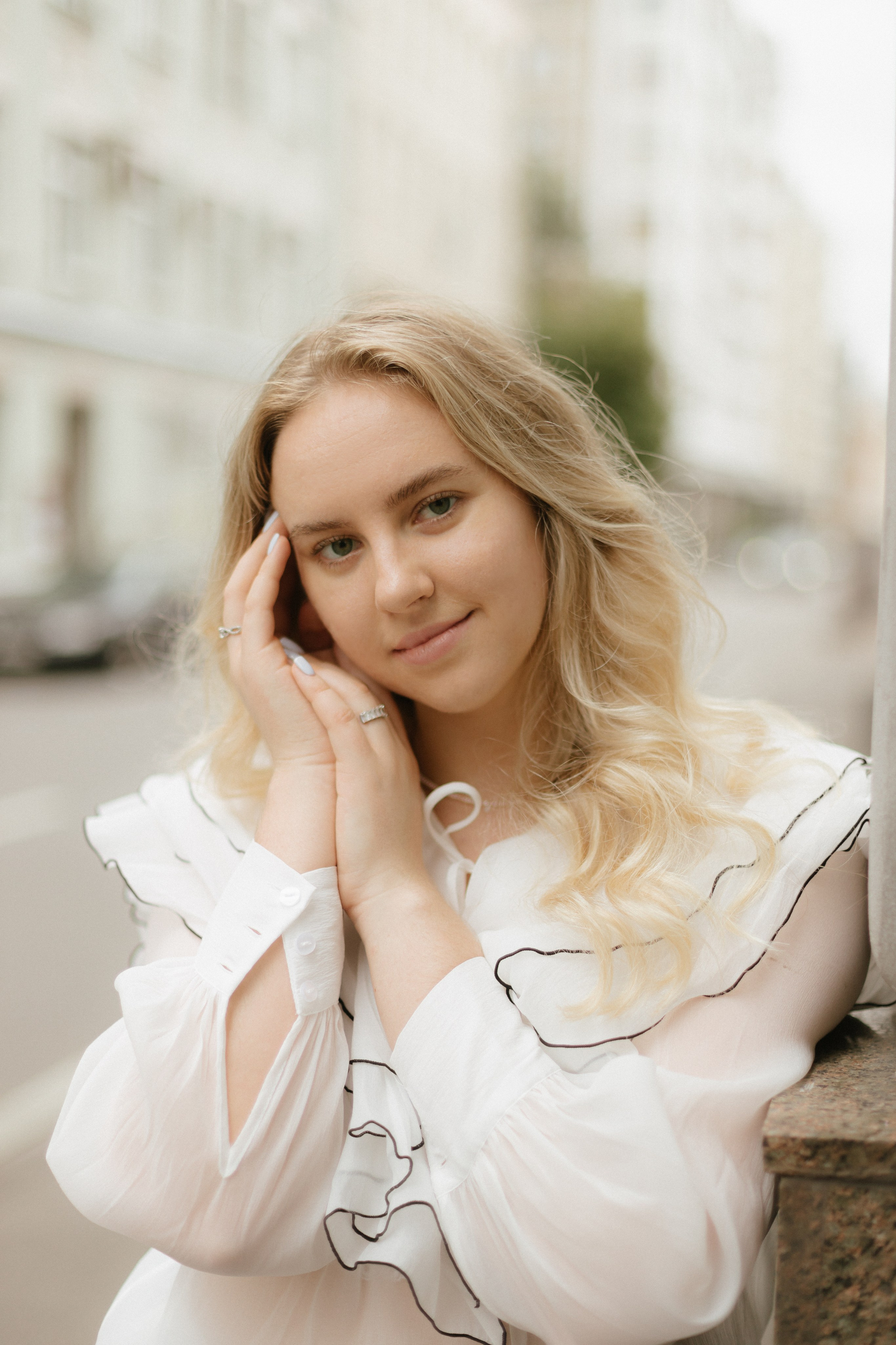 Светлана + Оля. Семейный и детский фотограф Юлия Шох