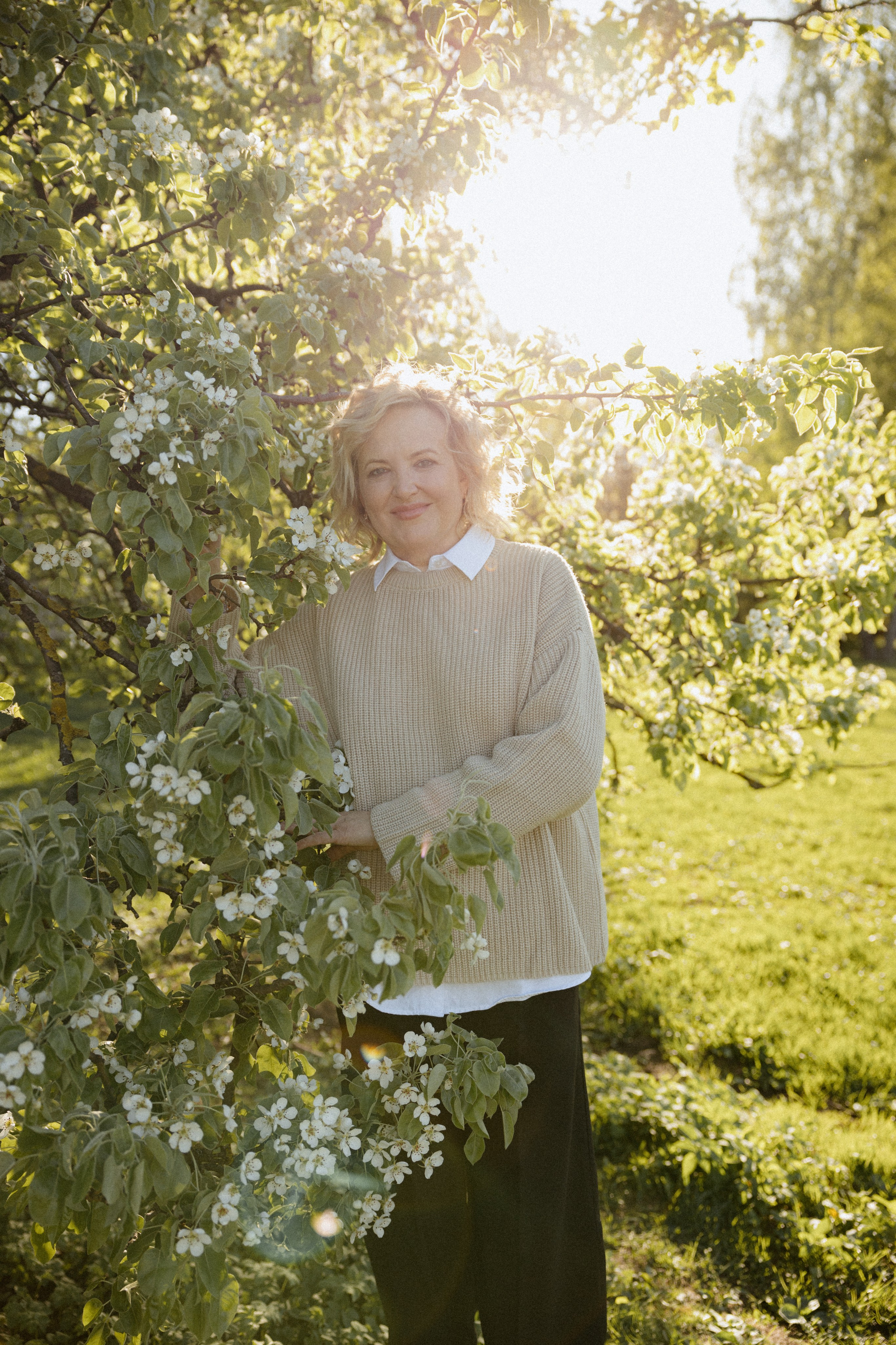 Юлия + Анна. Семейный и детский фотограф Юлия Шох