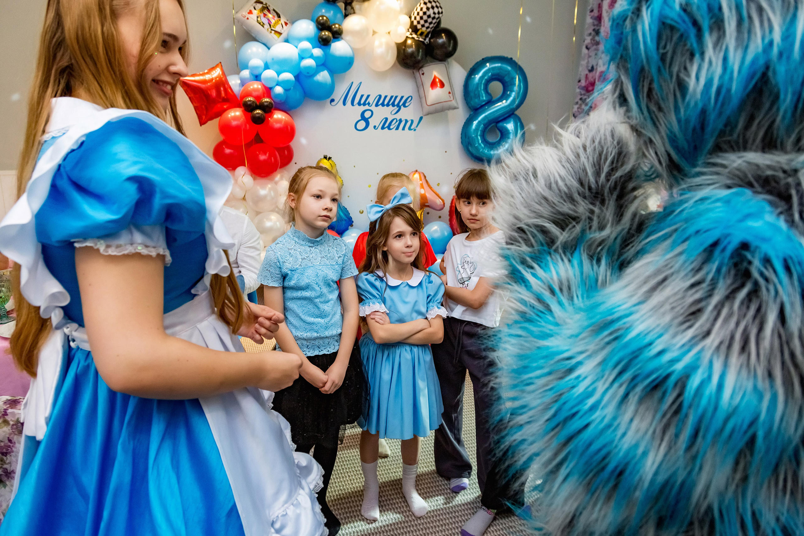 . Фотограф в Москве и Одинцово