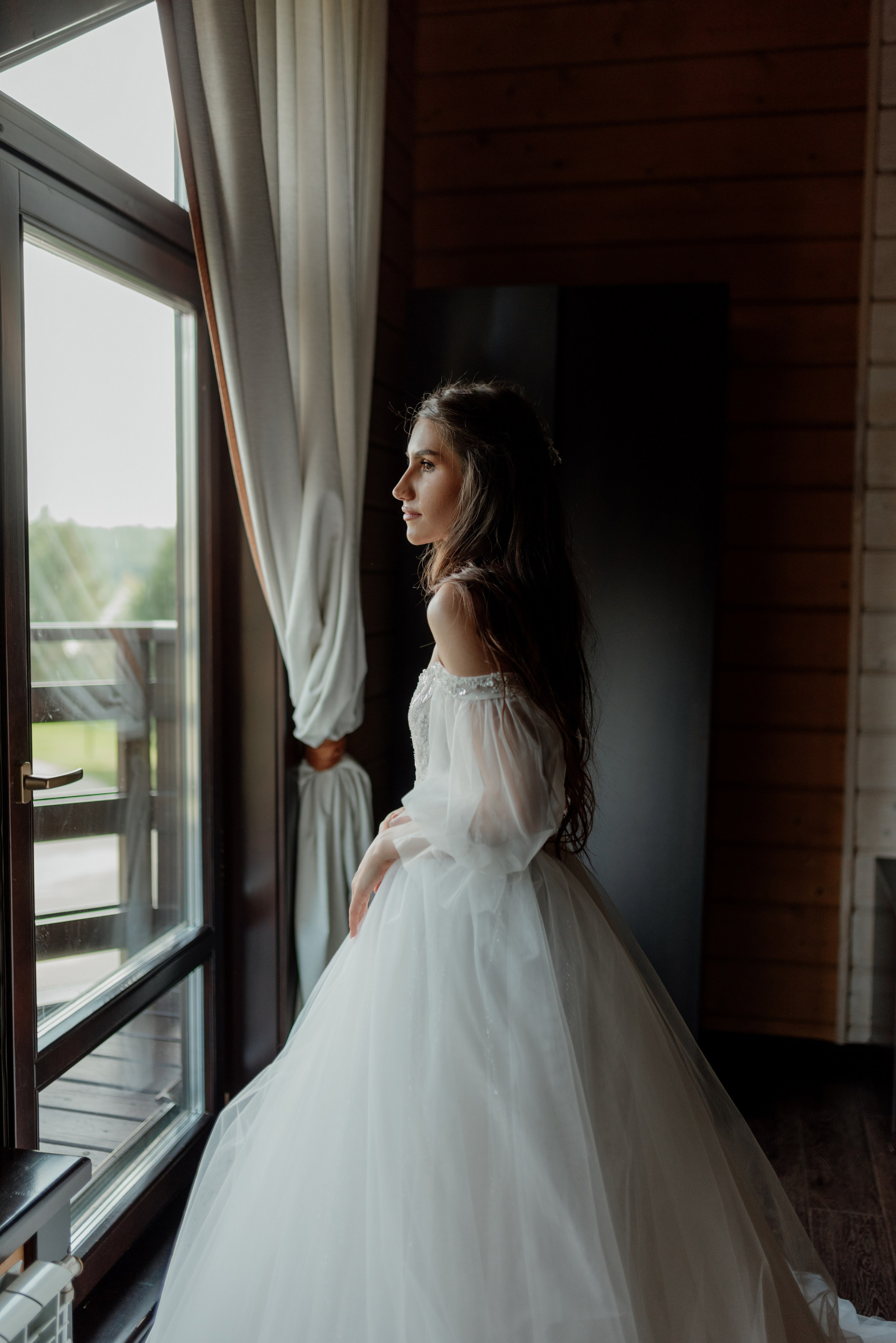 Степан и Анастасия. Свадебный и Семейный фотограф в Ярославле Алёна Колясникова