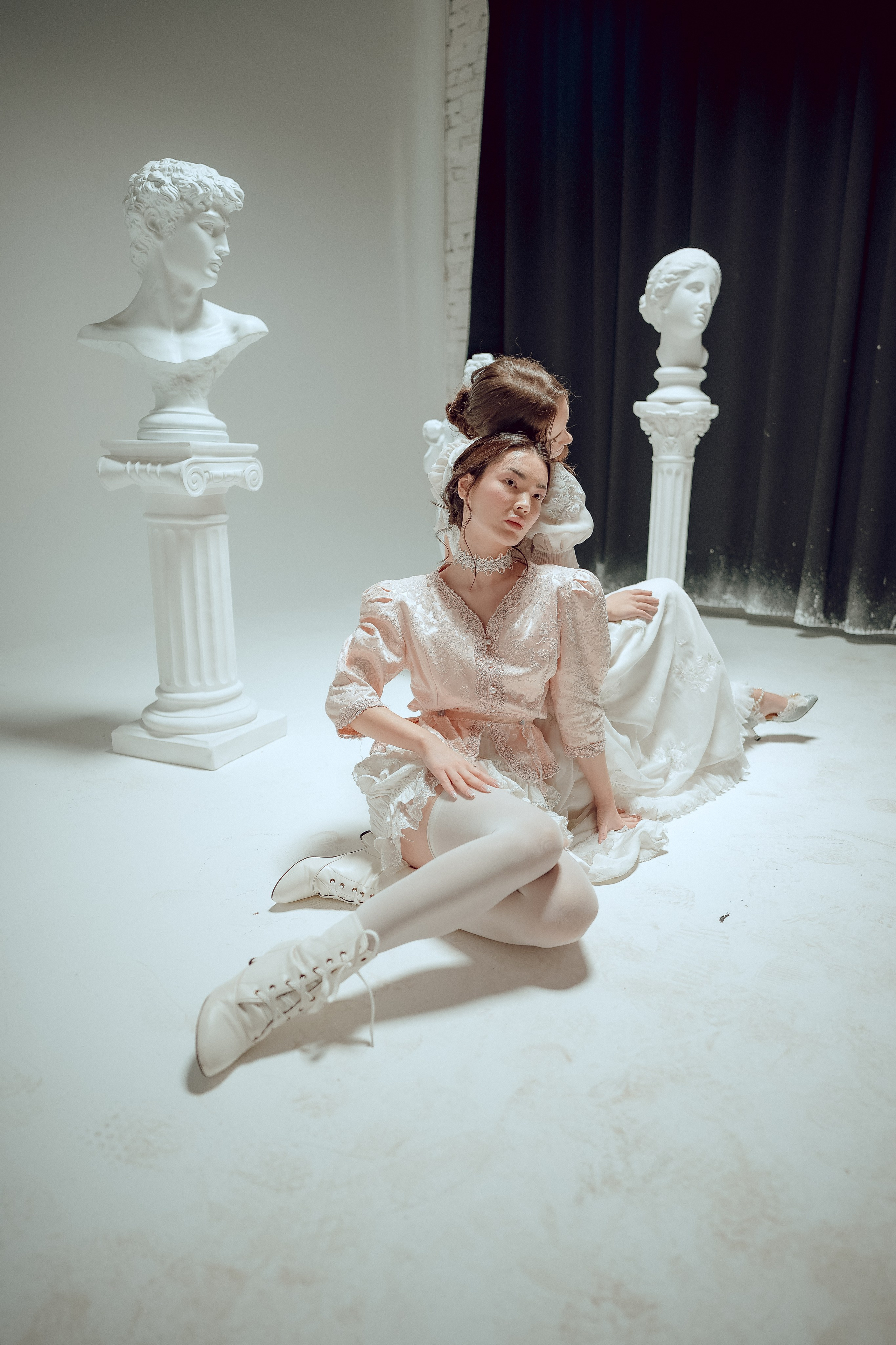 Фотофестиваль Wfolio. Портретный и семейный фотограф в Москве/Видное