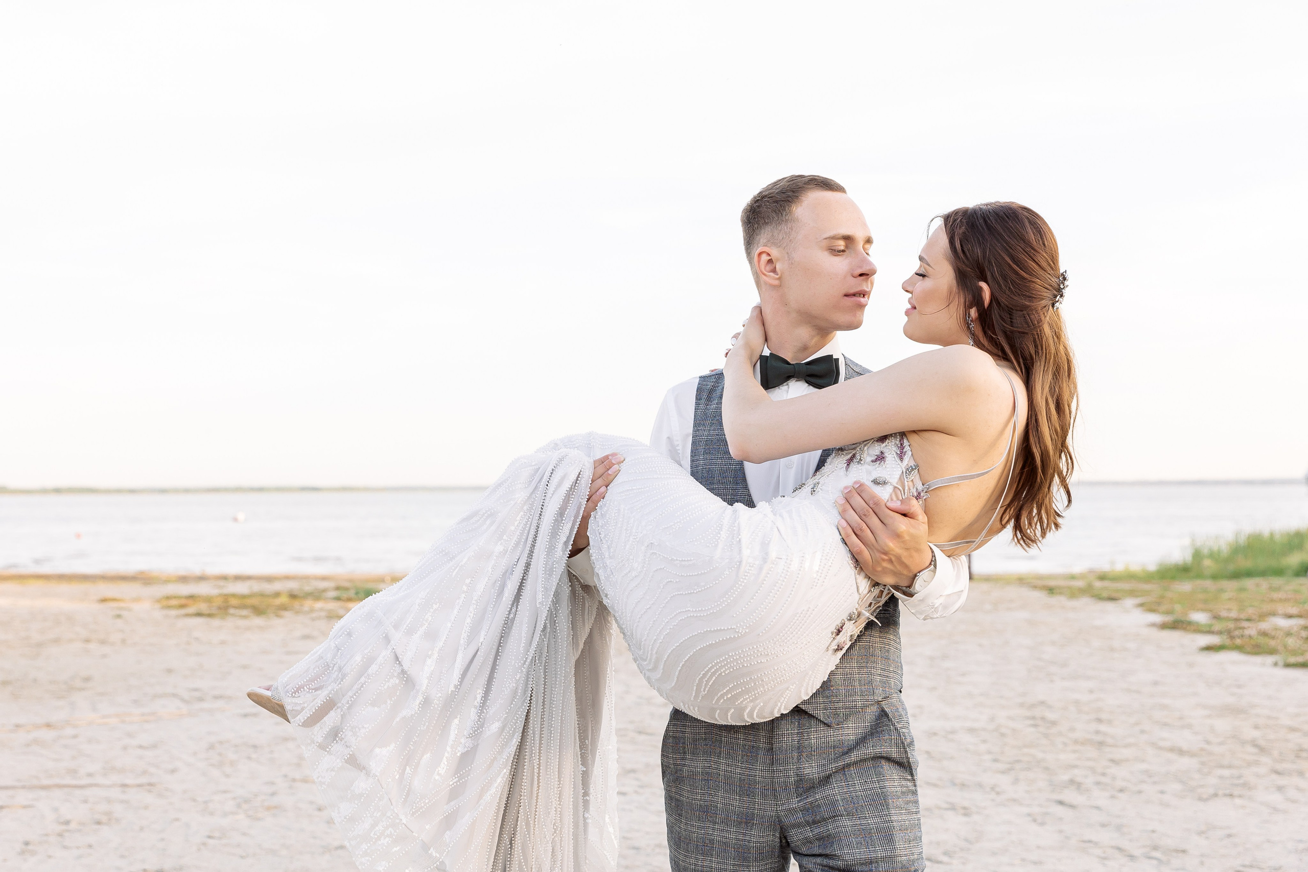 Ангелина и Иван. Свадебный и семейный фотограф в Челябинске Юлия Ишимова