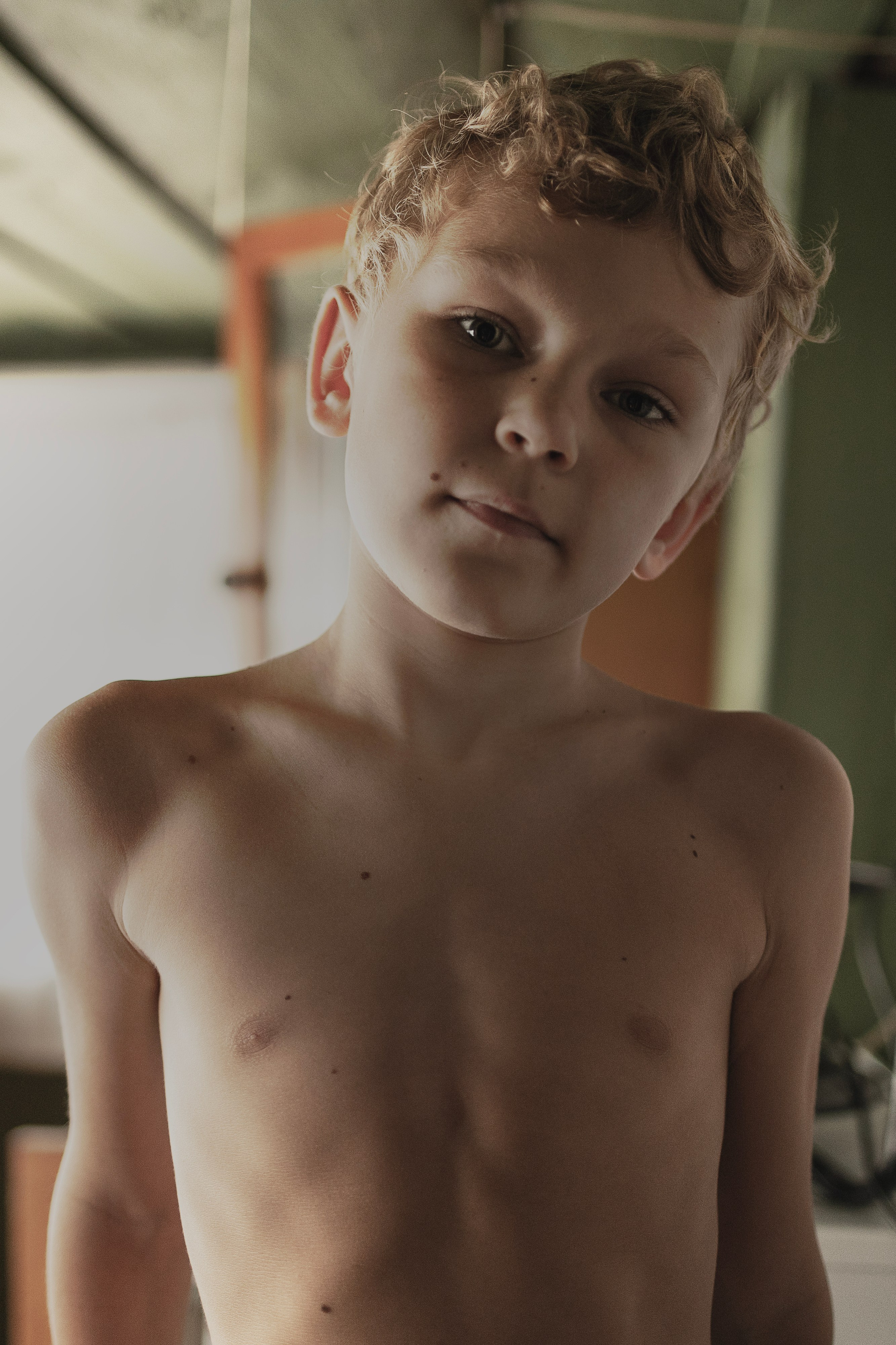 Дети. Фотограф Бочарова Наталья, Санкт-Петербург