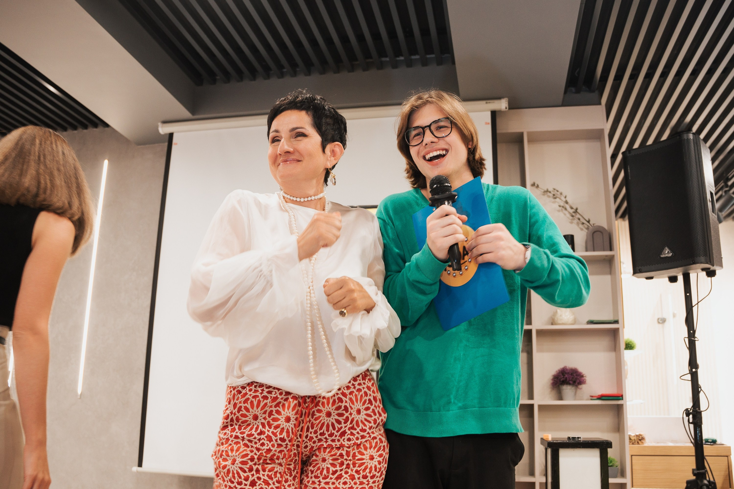 KRAN — Вечеринка для дизайнеров. СВОИ. ФОТООТЧЕТЫ-СОБЫТИЯ-МЕСТА