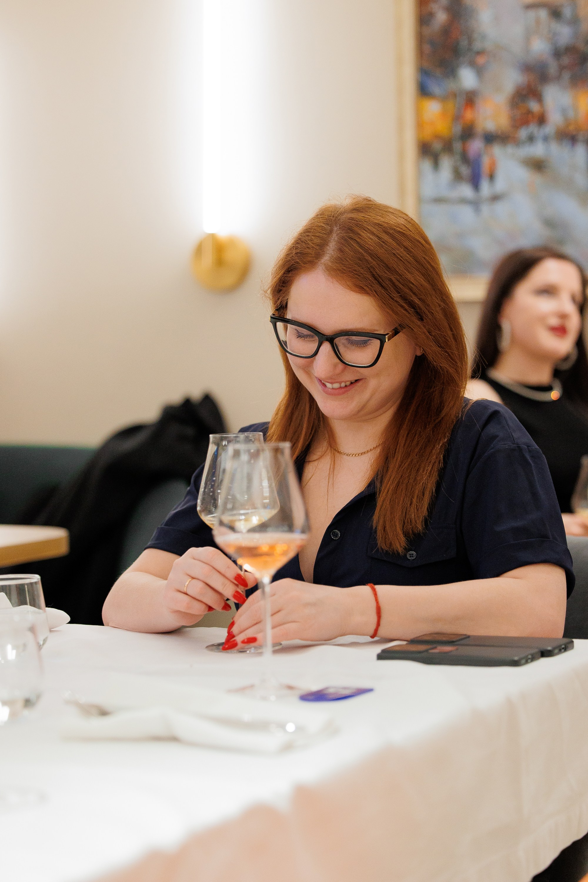 RESNOTA — Spring Essence -Гастрономический ужин. СВОИ. ФОТООТЧЕТЫ-СОБЫТИЯ-МЕСТА