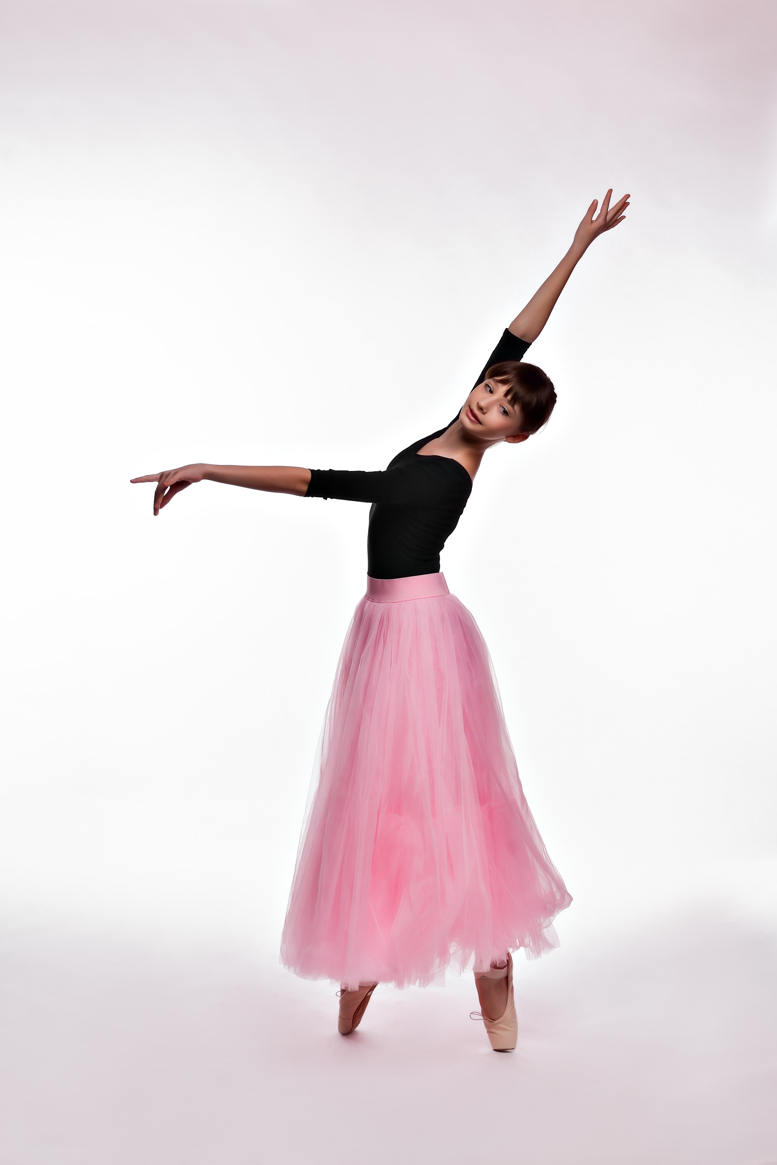 Съемки в студии. Индивидуальные, семейные, студийные съемки в Серпухове и за пределами