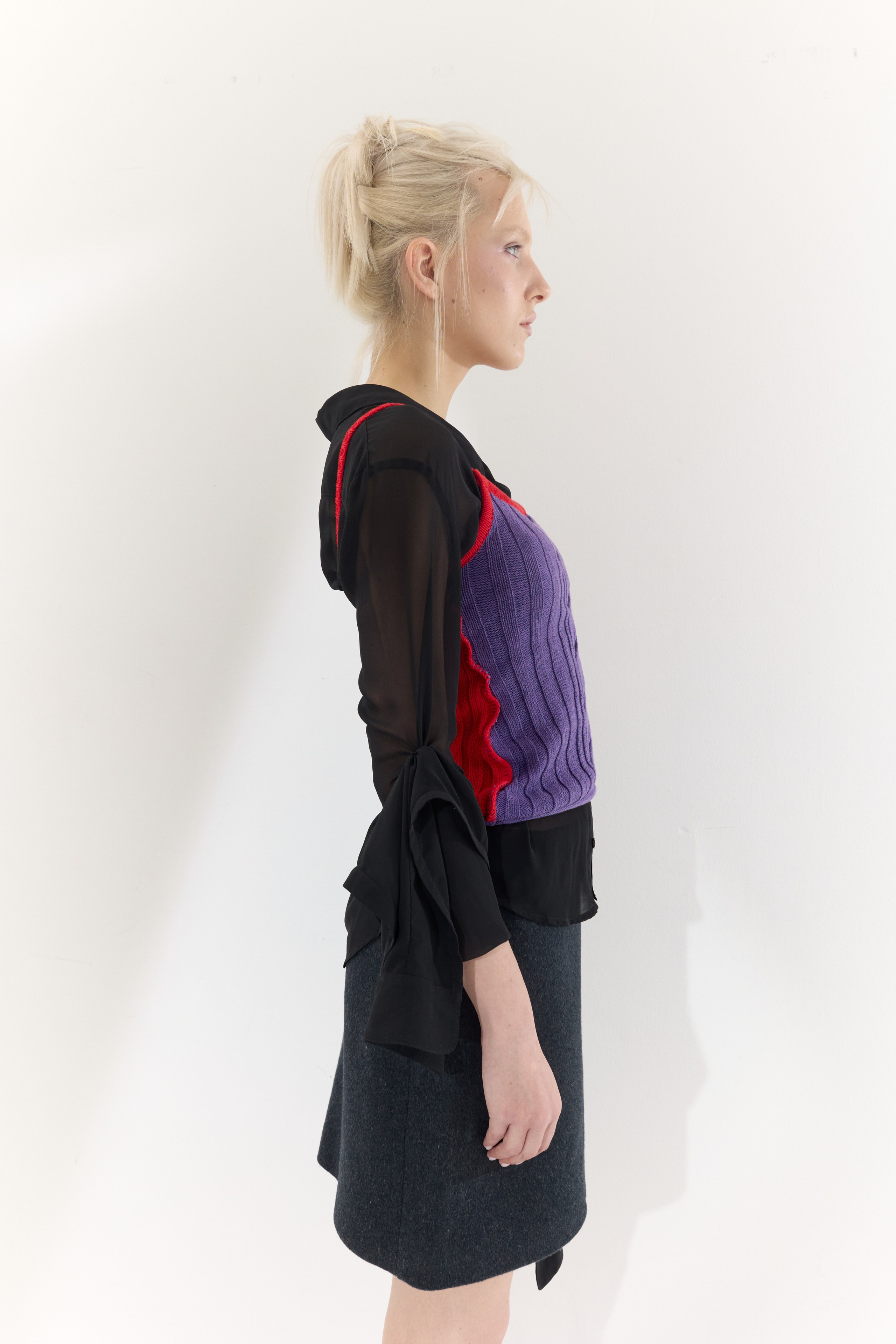 Съёмка каталога для брендов. Валерия Зайцева фотограф Москва