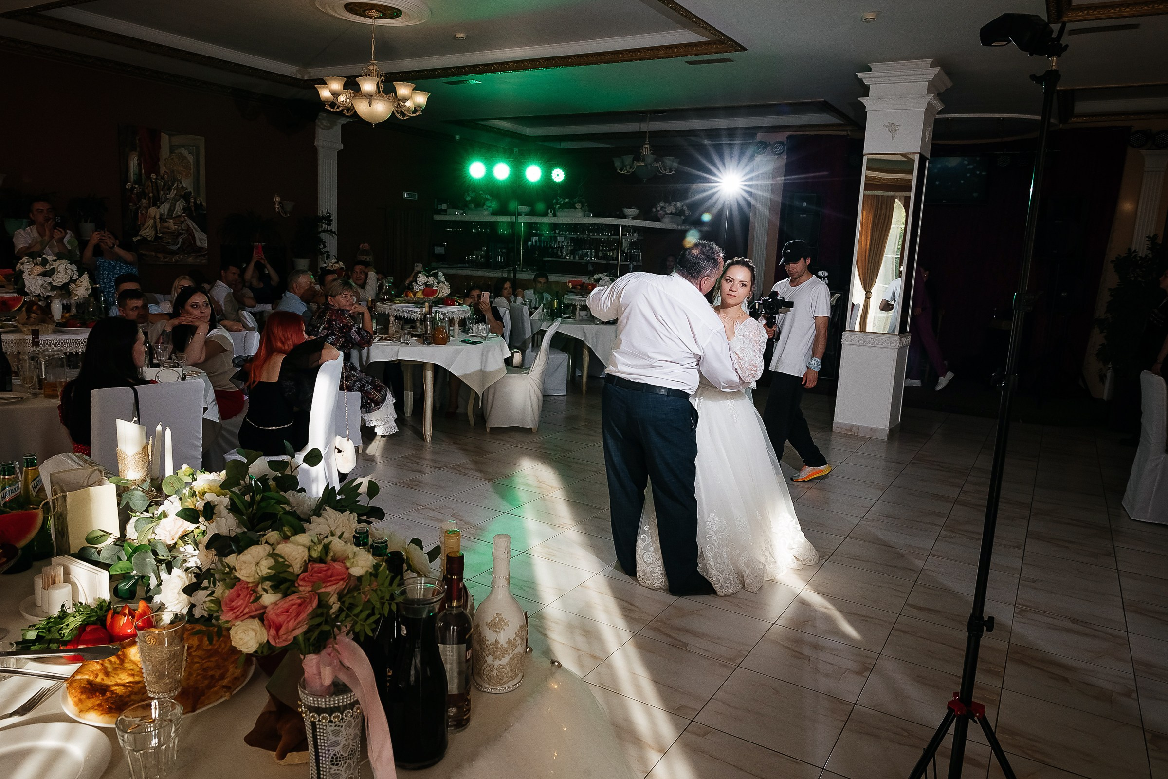 Алексей & Татьяна. Семейный и свадебный фотограф в Москве Леванова Александра