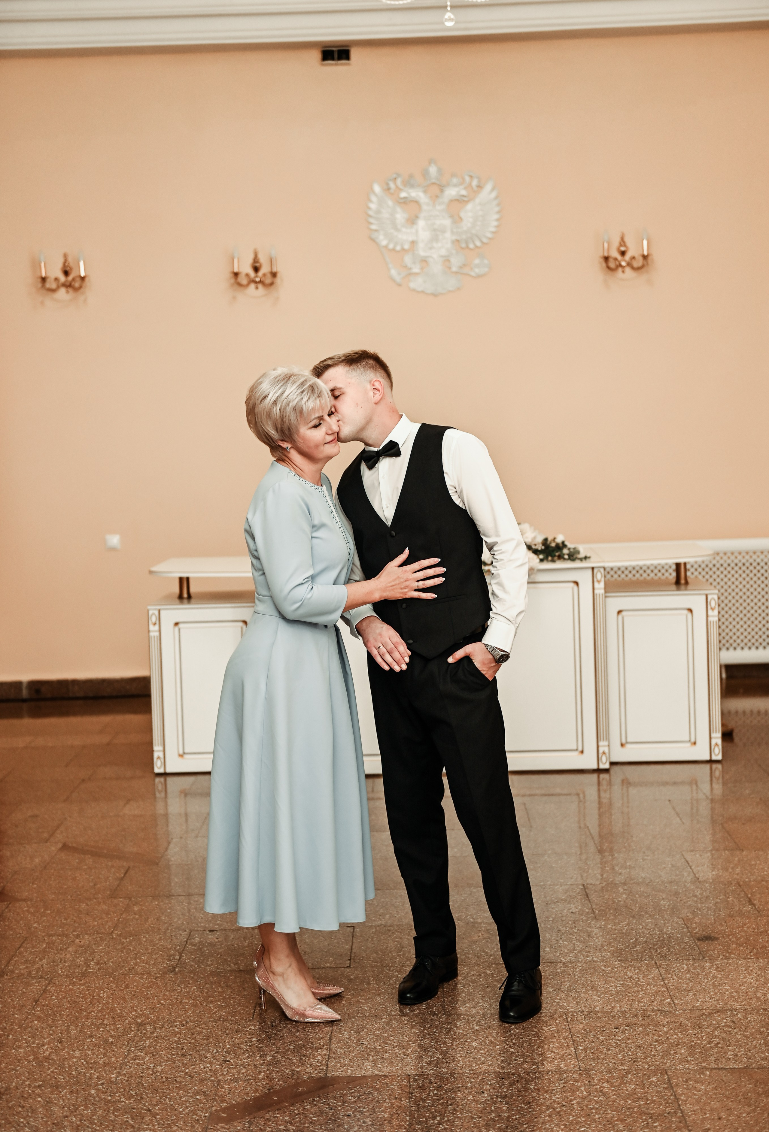 Алексей и Дарья. Свадебный, семейный, детский, контент фотограф в Омске Максим Ильин