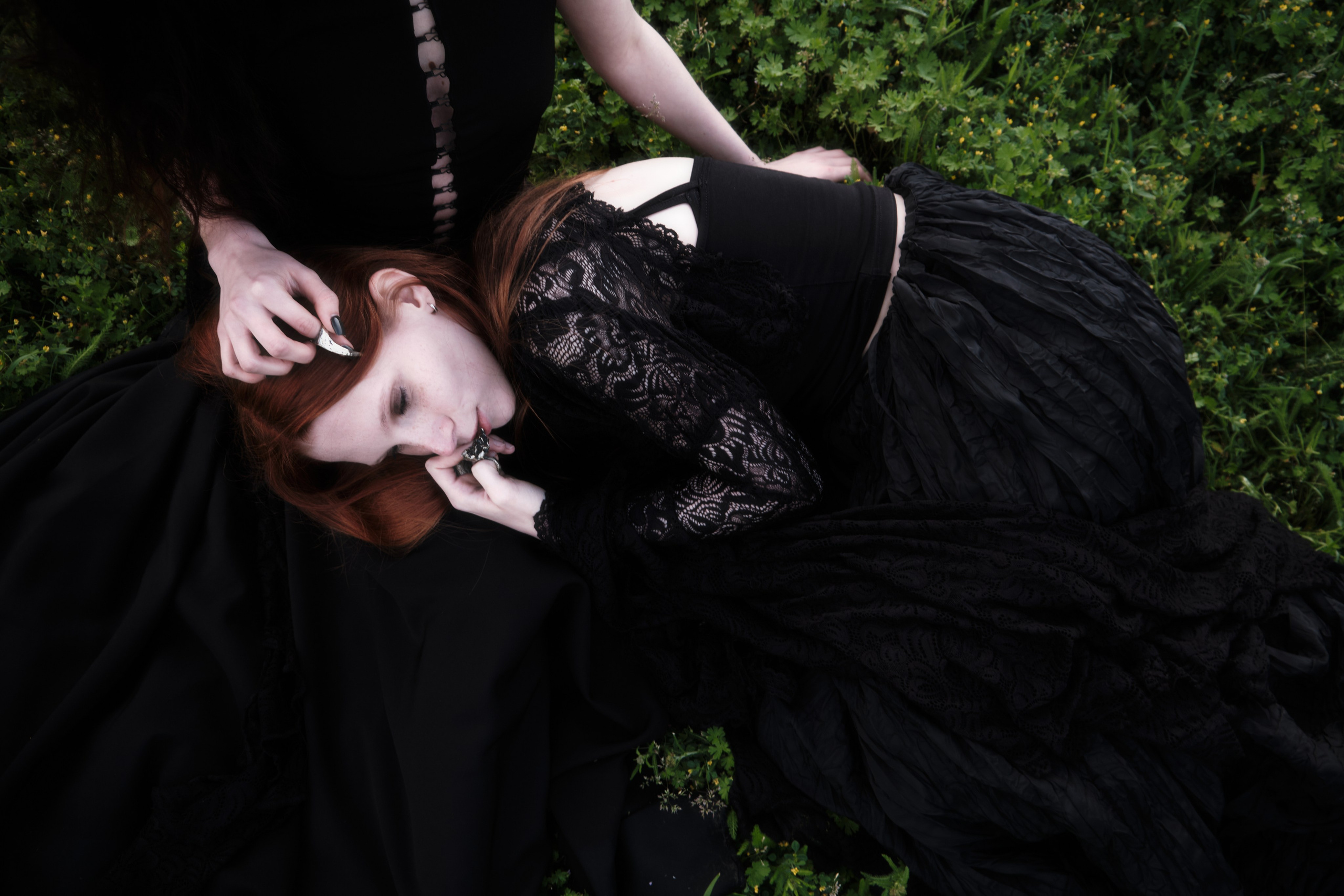 Для бренда украшений F09. IZMA PHOTOS