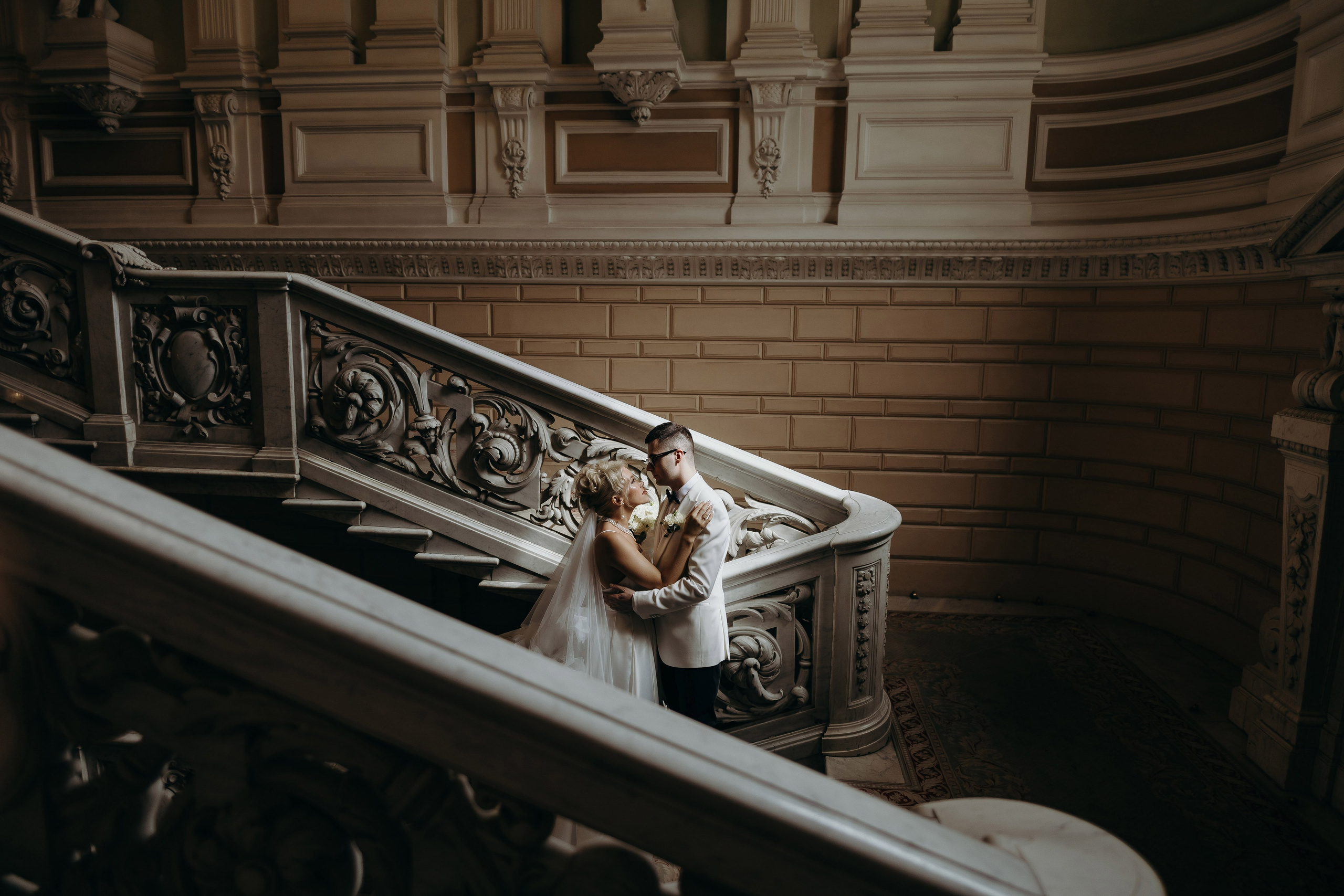 Wedding day 03.08.24. Свадебный фотограф в Санкт-Петербурге