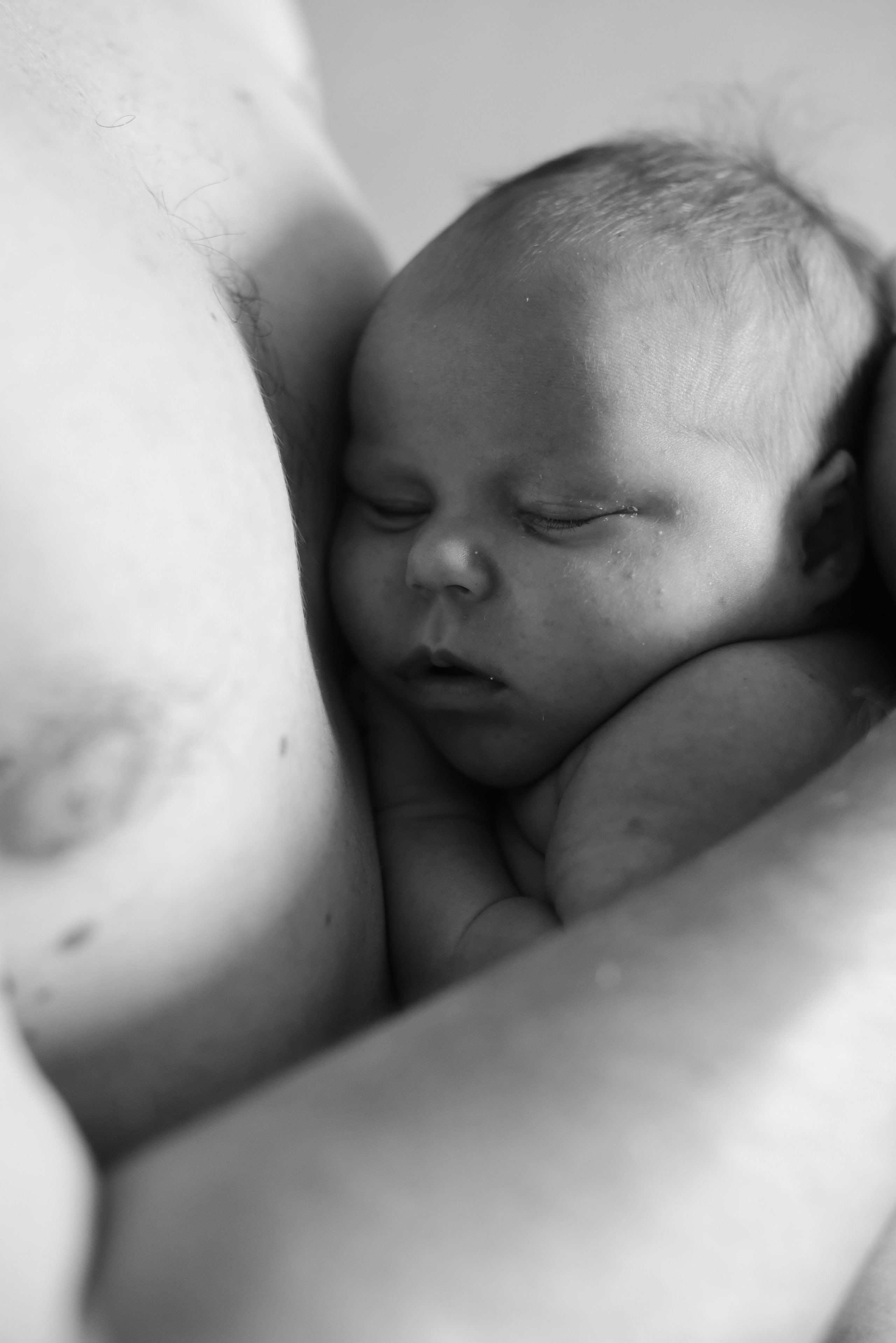 Вика и мы. Анна Хвалина