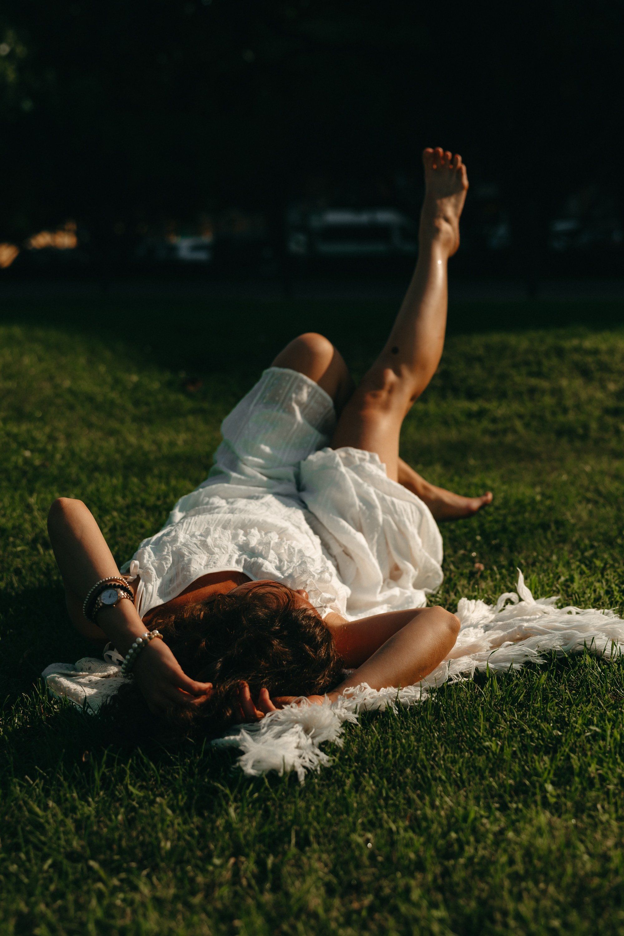 Наталья. Фотограф Яна Савина