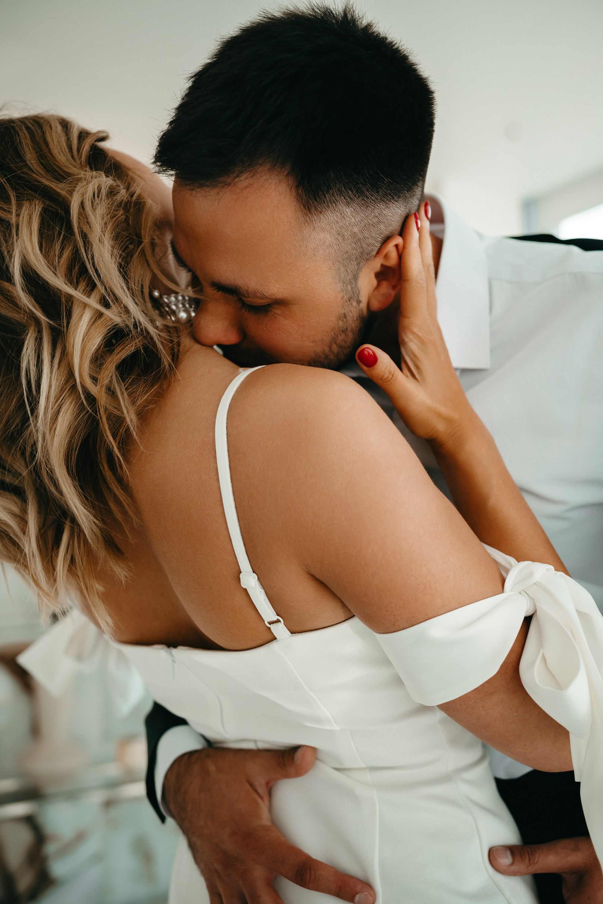 Свадьба Таня и Артем. Фотограф Яна Савина