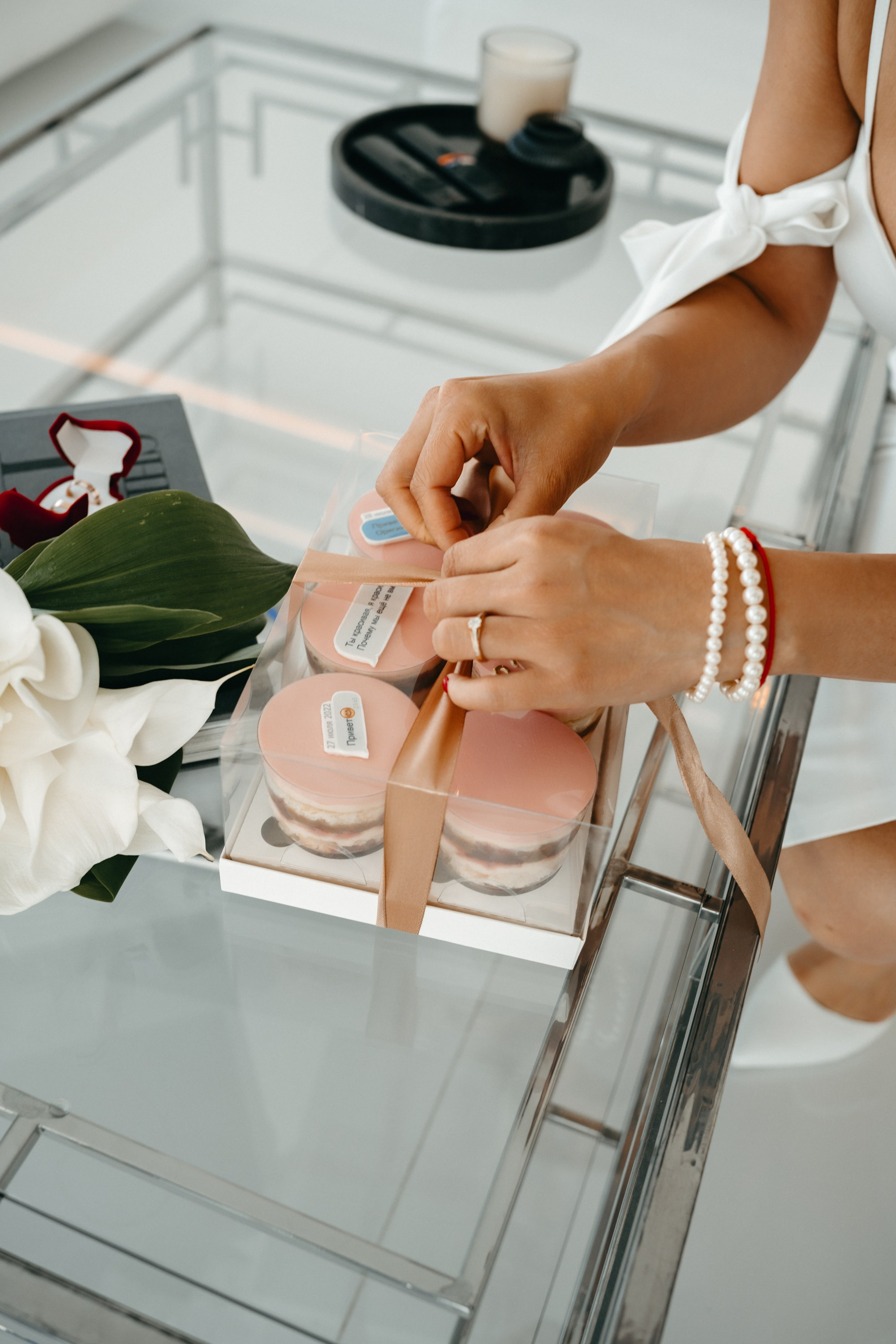 Свадьба Таня и Артем. Фотограф Яна Савина