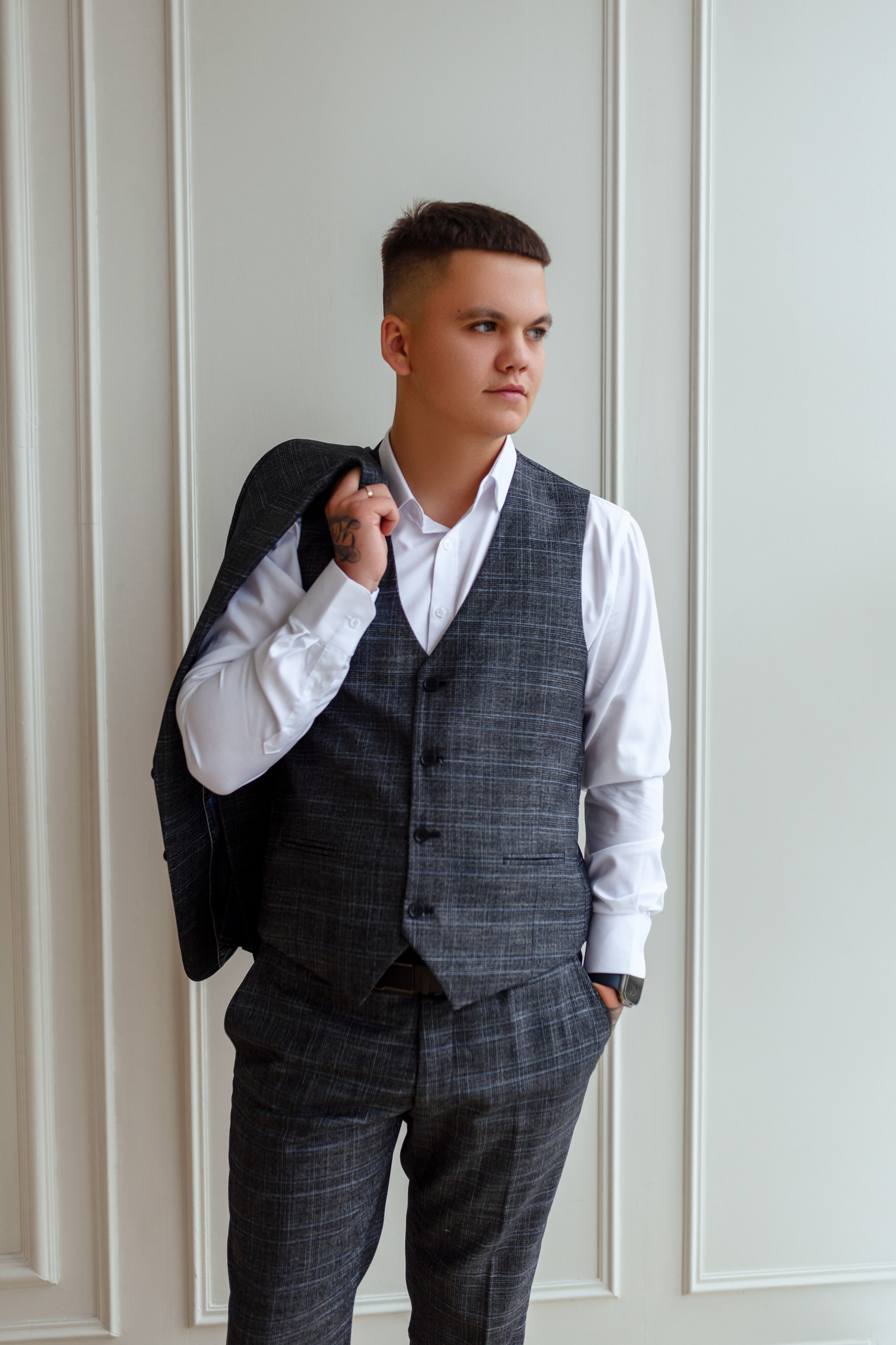 Семейный и свадебный фотограф в Донецке и Макеевке Дяченко Наталья