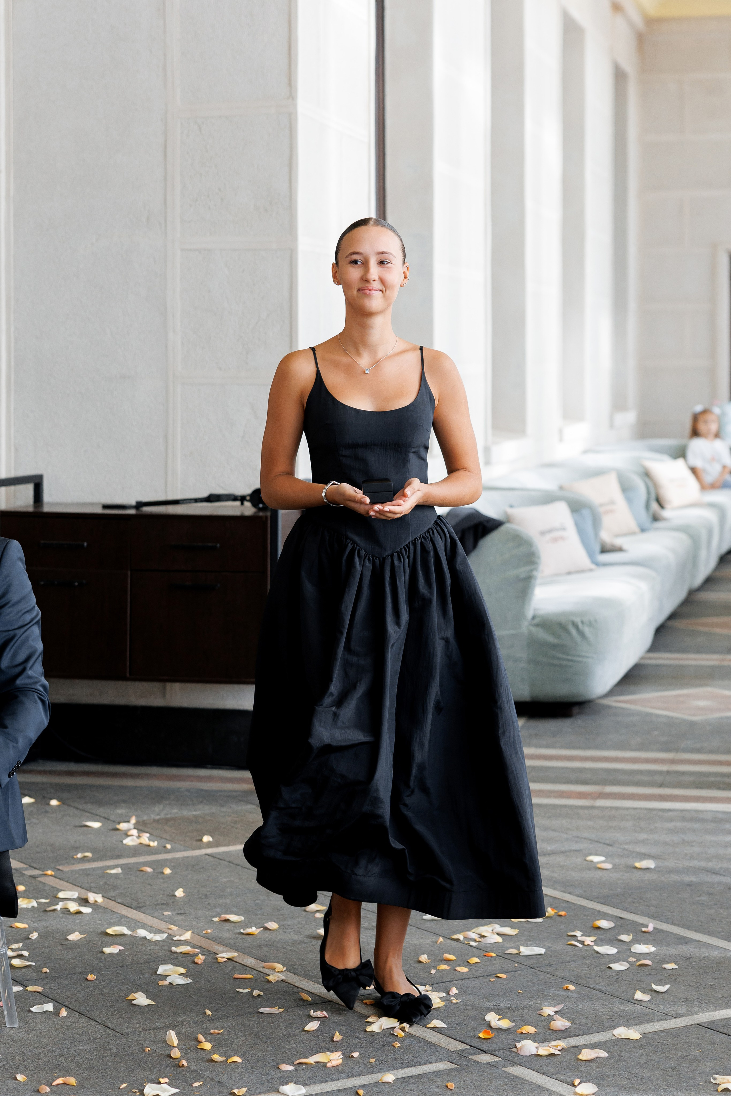 V&K. Свадебный репортажный фотограф в Москве