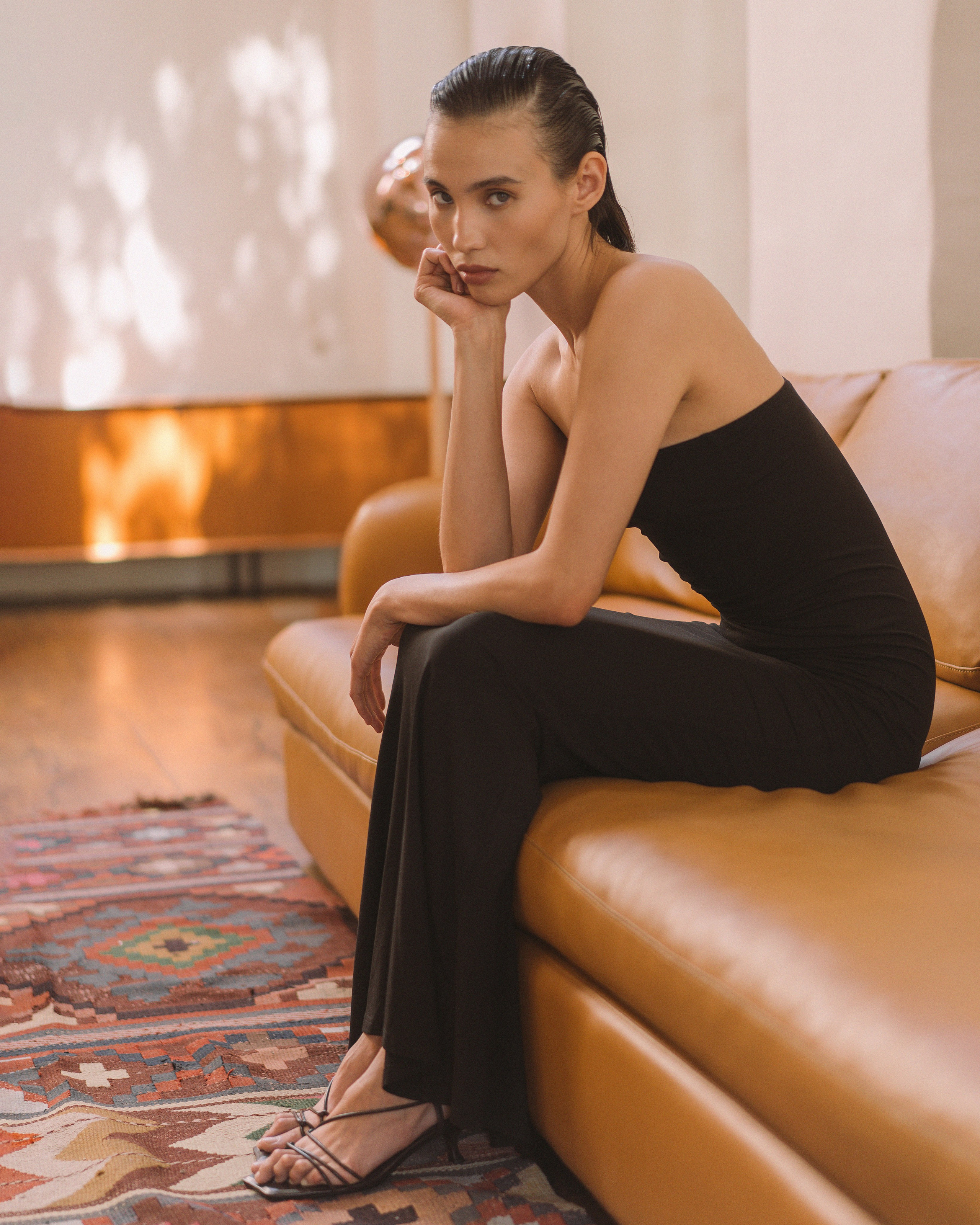 Lia. Commercial photographer Natalia Bychkova