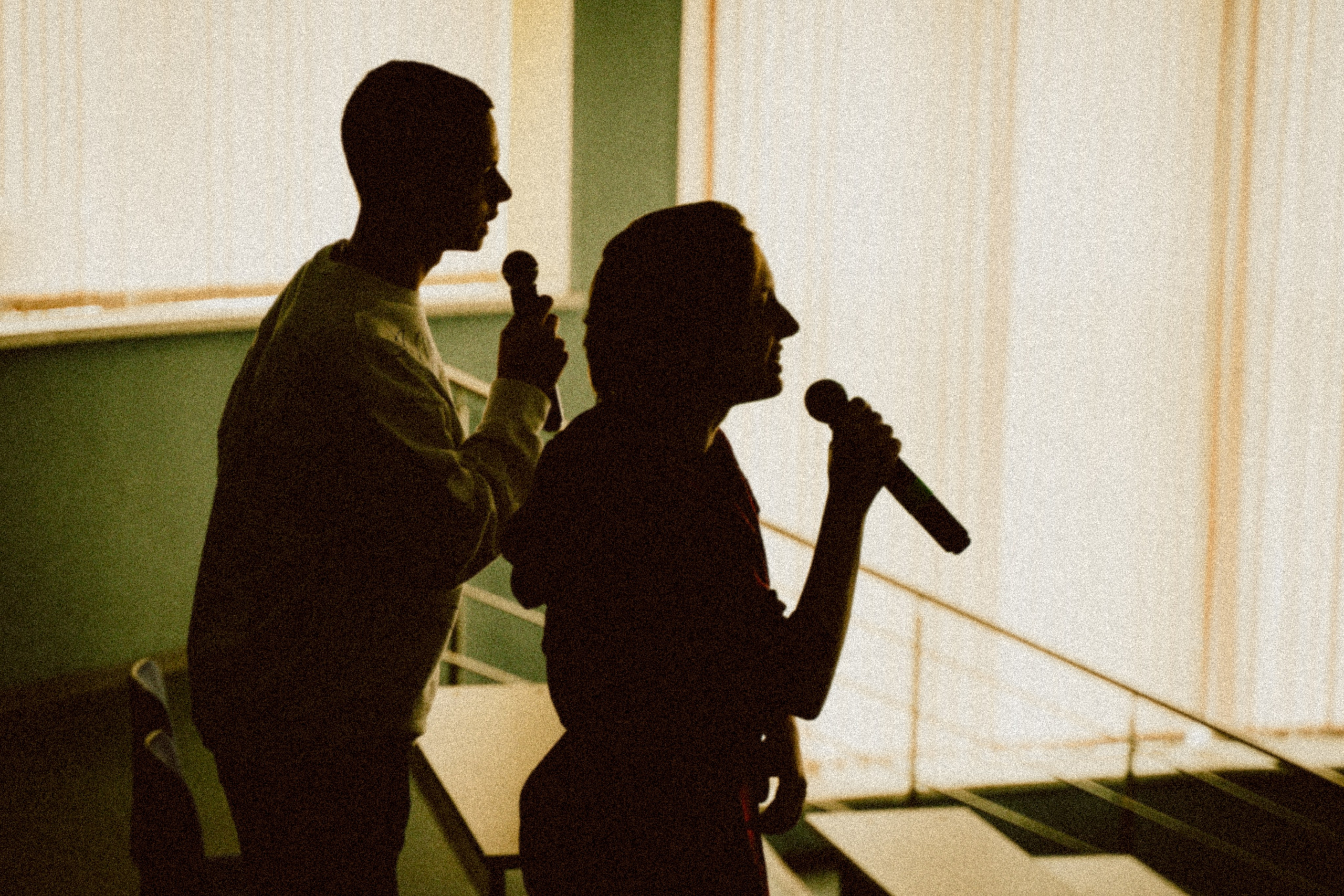 Репортажная съемка фестивалей / уличных событий. Фотограф Анна Кулинская | Москва