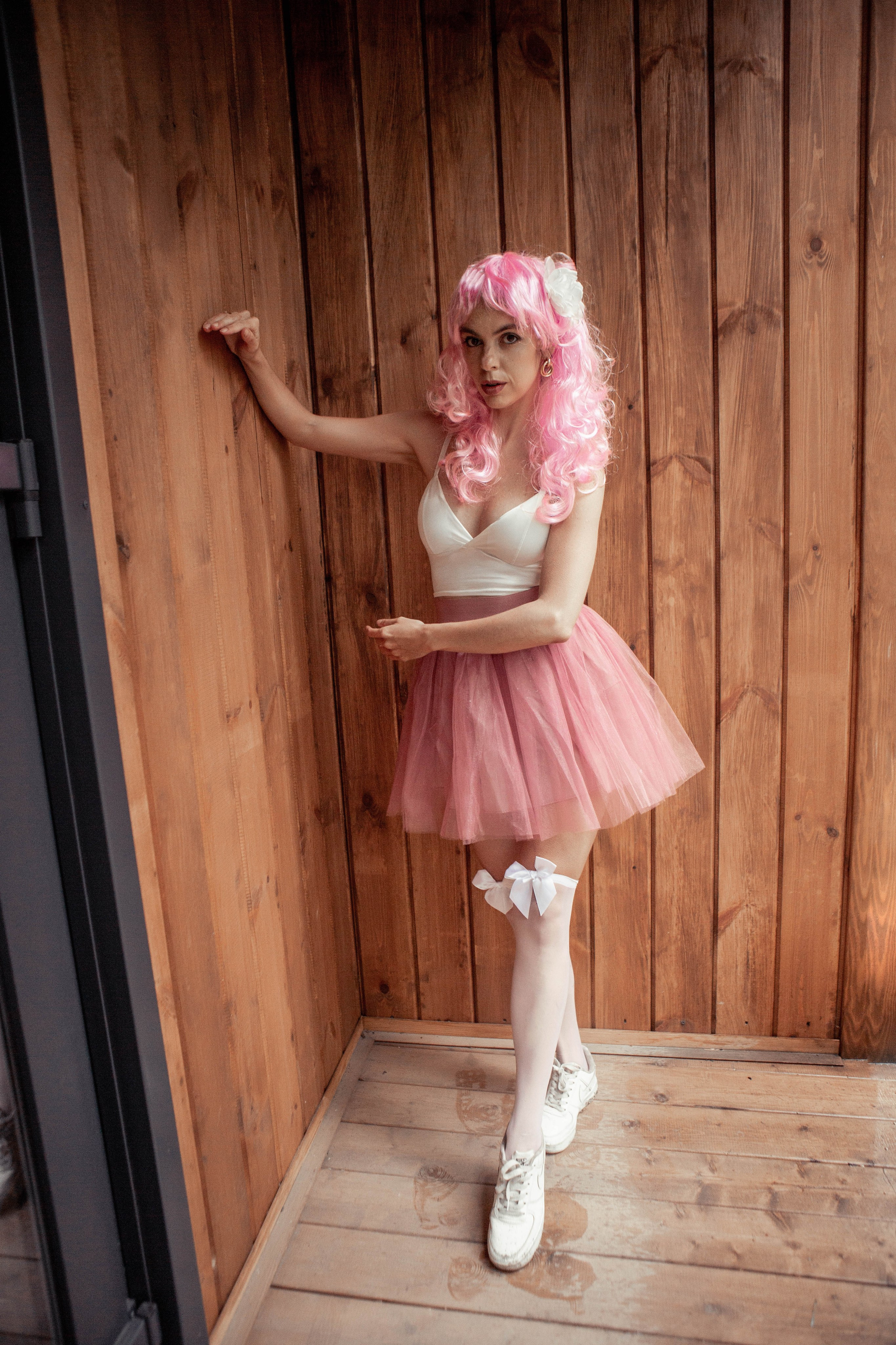 Куколный театр. Фотограф Екатерина Голицына