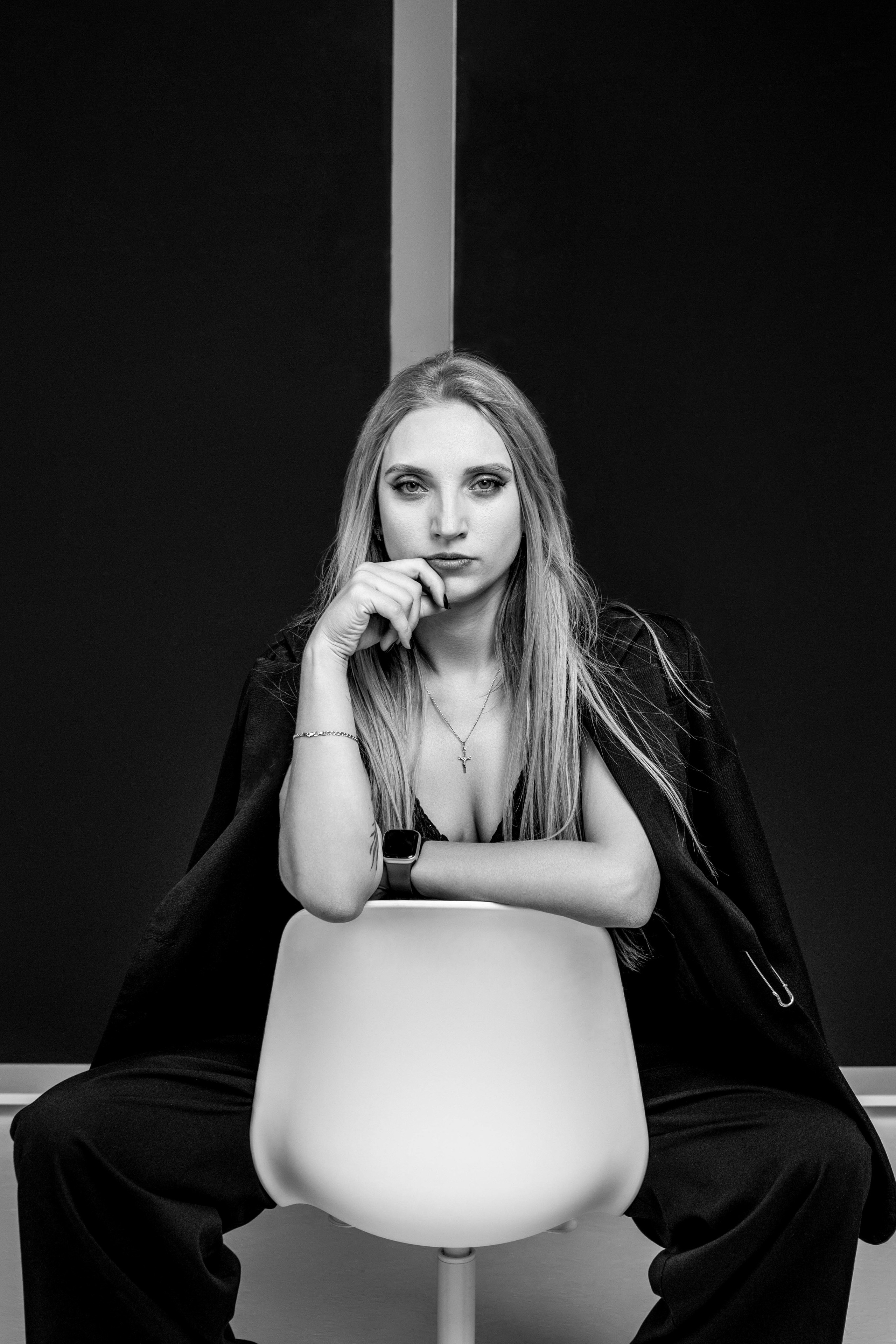 Женственность. Фотограф Екатерина Голицына