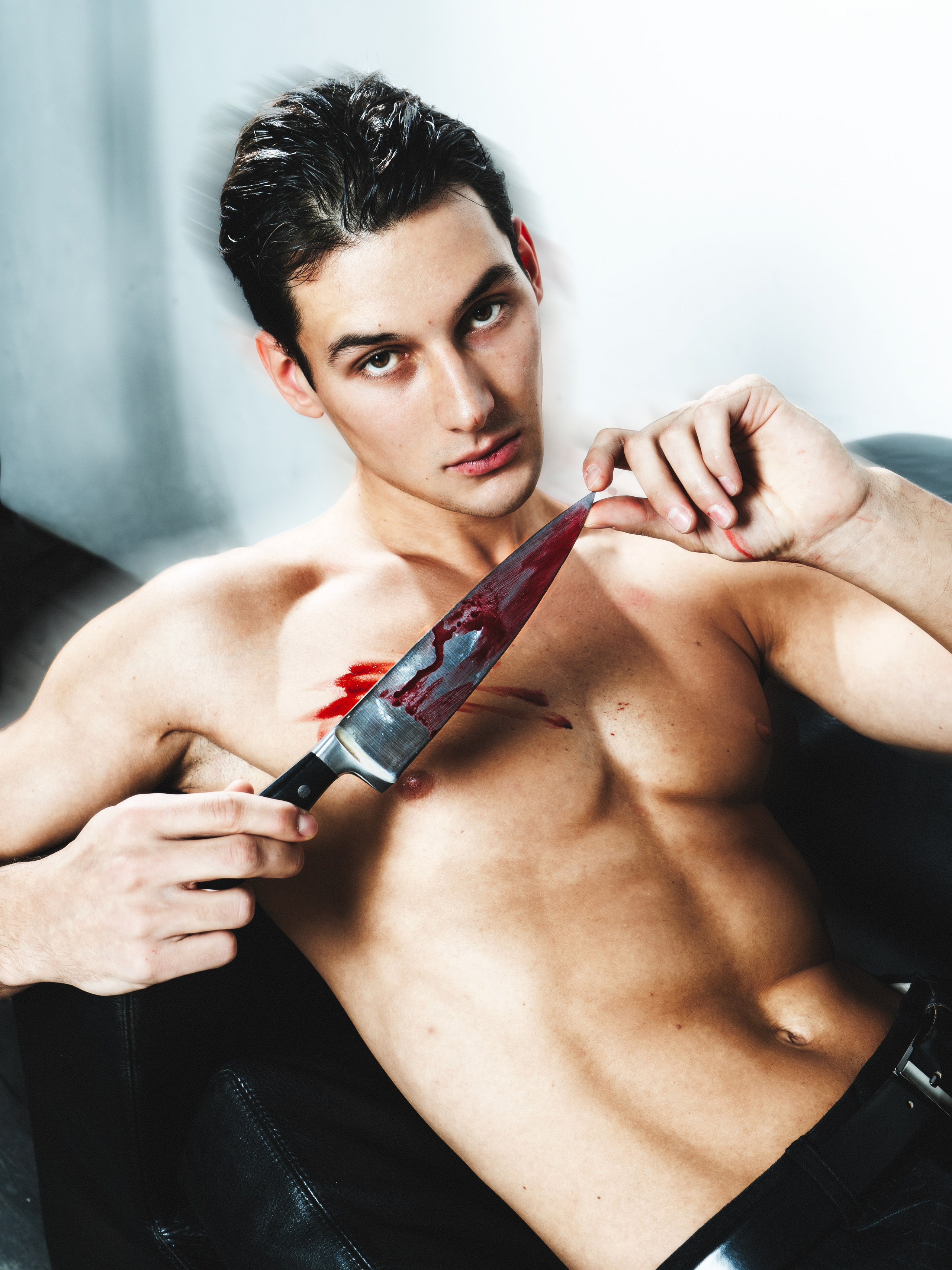 American psychо̷̡̡̘̂. MUSKAT