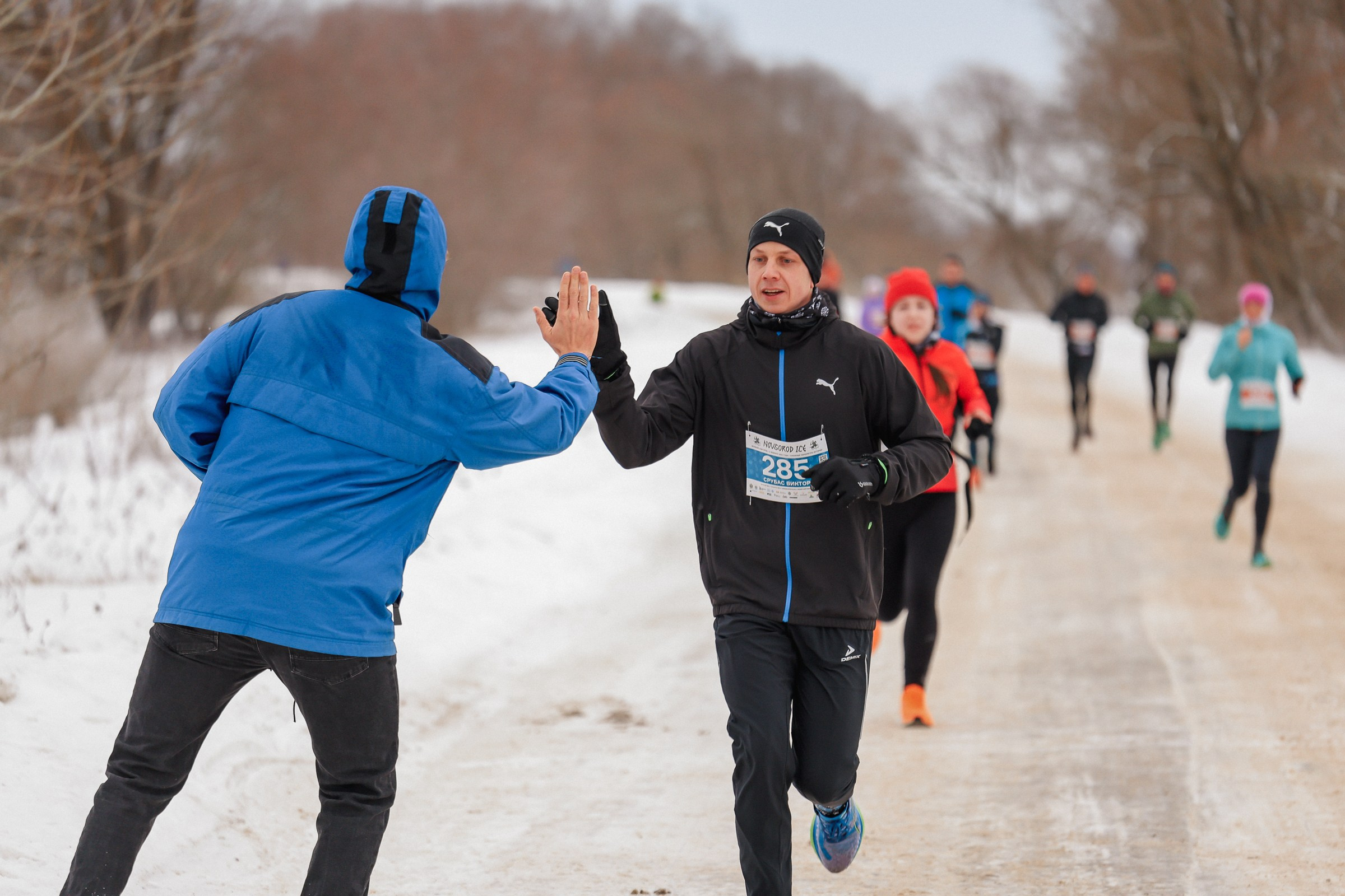 /РЕПОРТАЖ/ NOVGOROD ICE 2024. Свадебный фотограф Великий Новгород Станислав Кособудский