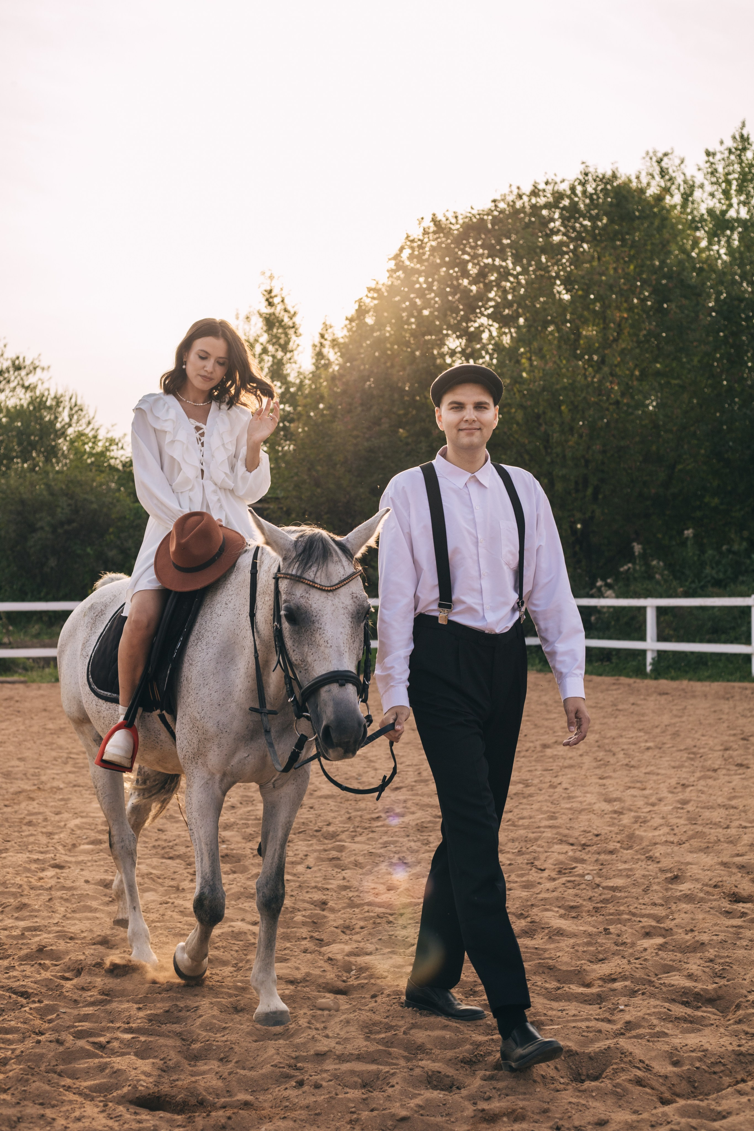 Love Story. Парные фотосессии в Вологде
